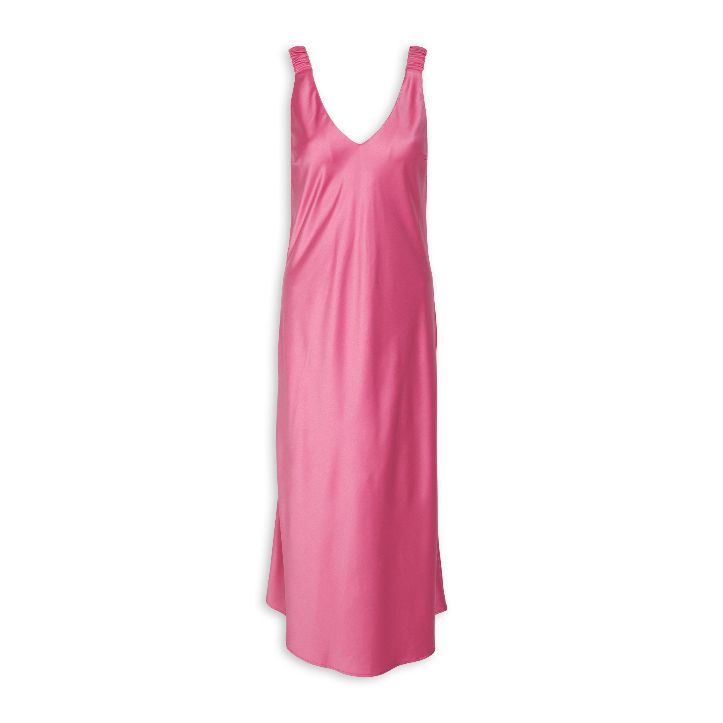 Pink dresses best sale at truworths