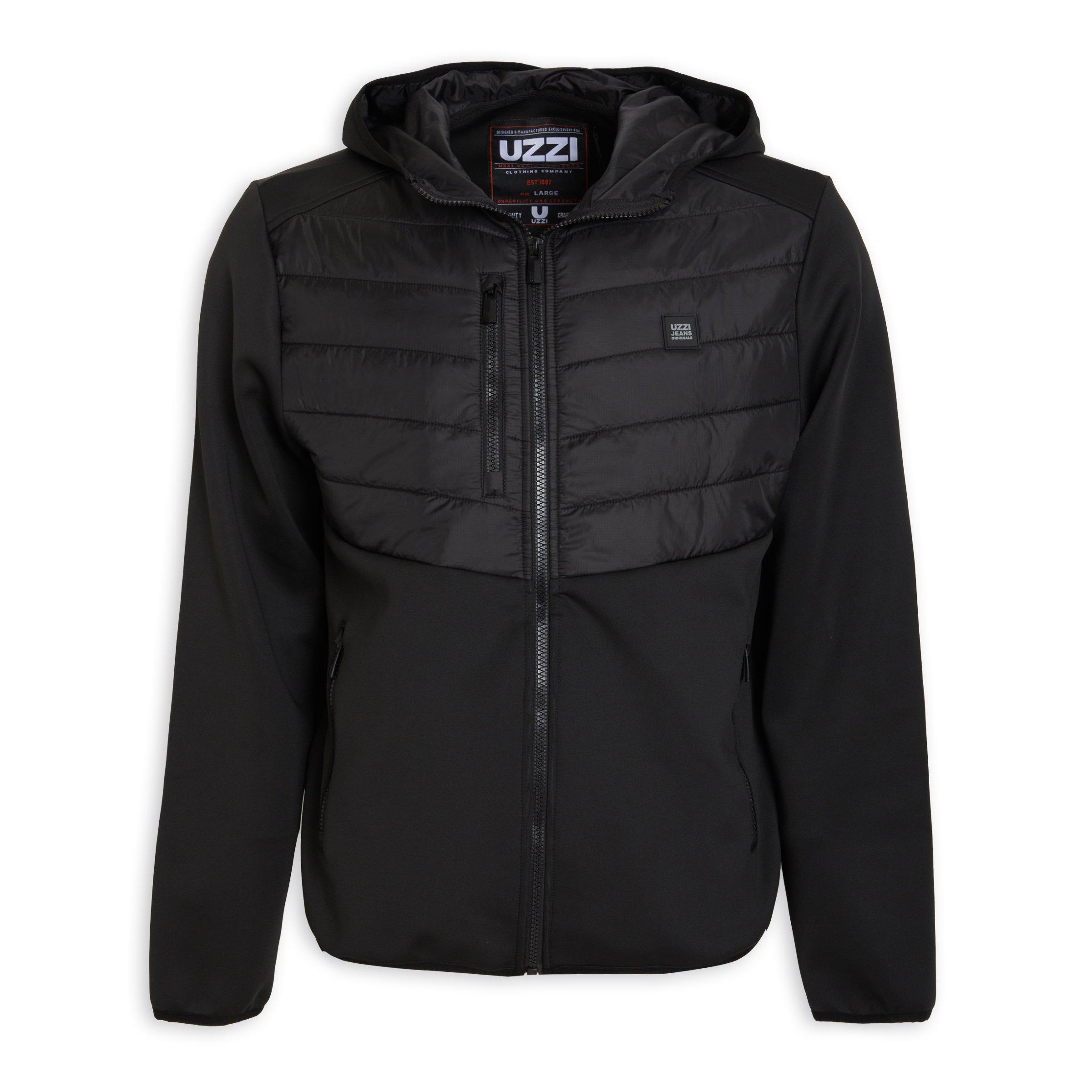 Uzzi jackets sale