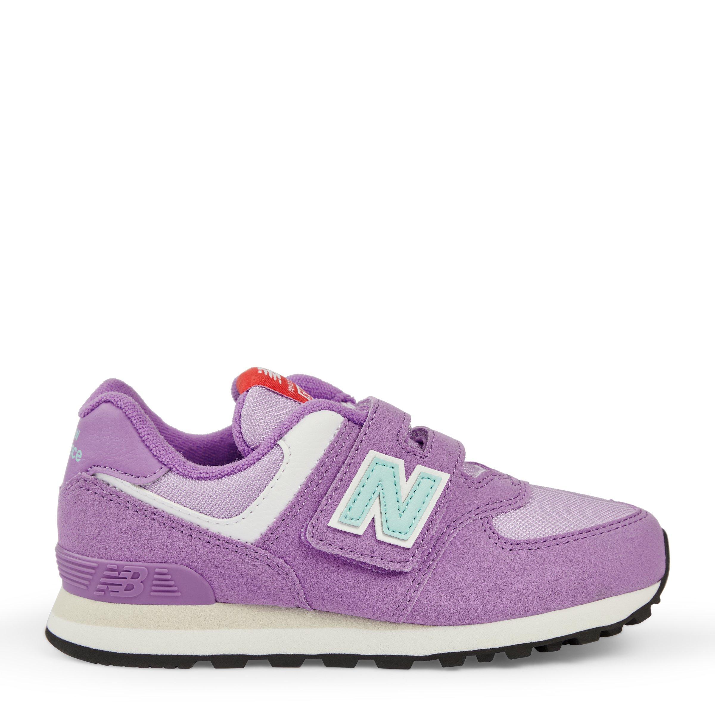 New balance 574 kinder on sale