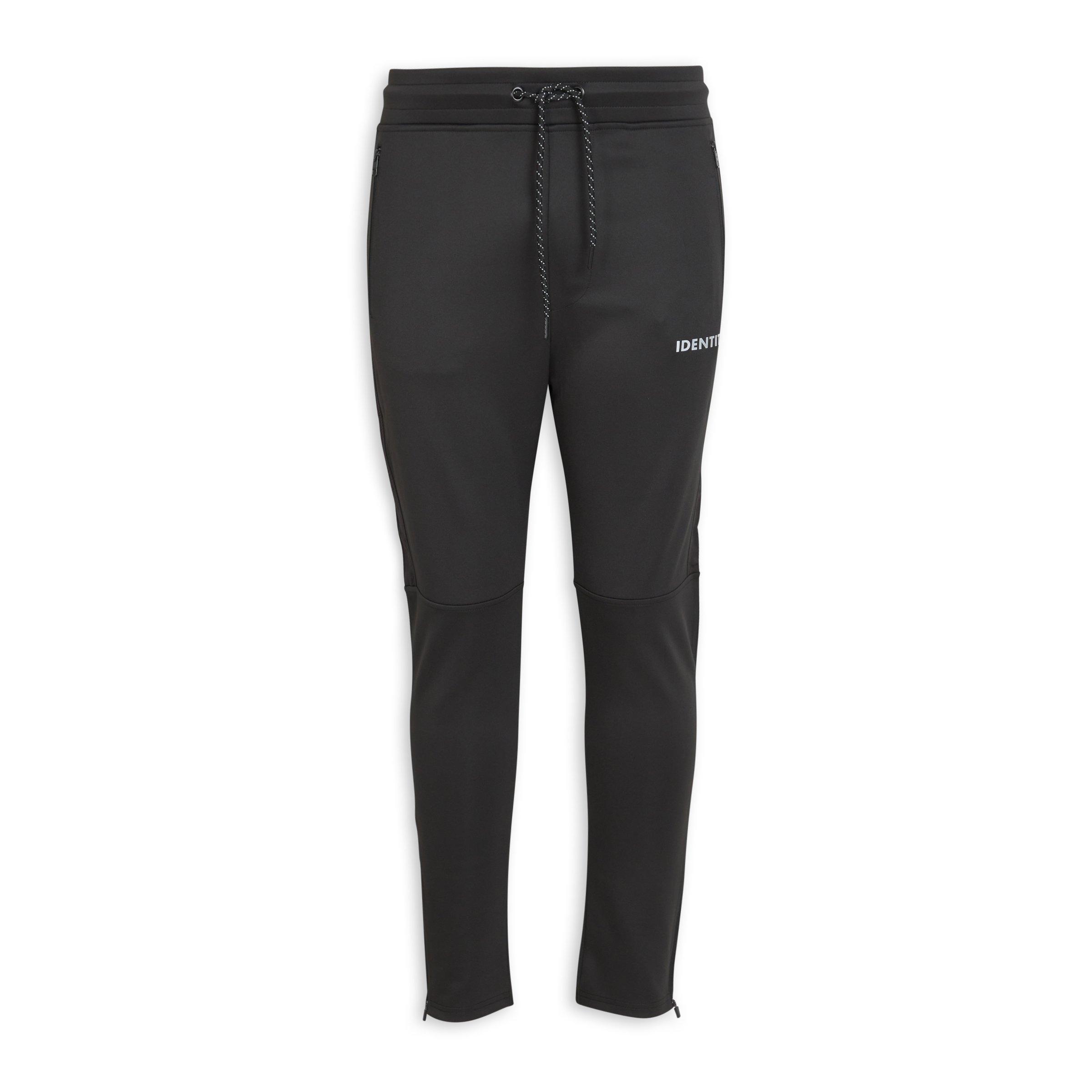 Black Jogger 3105636 Identity