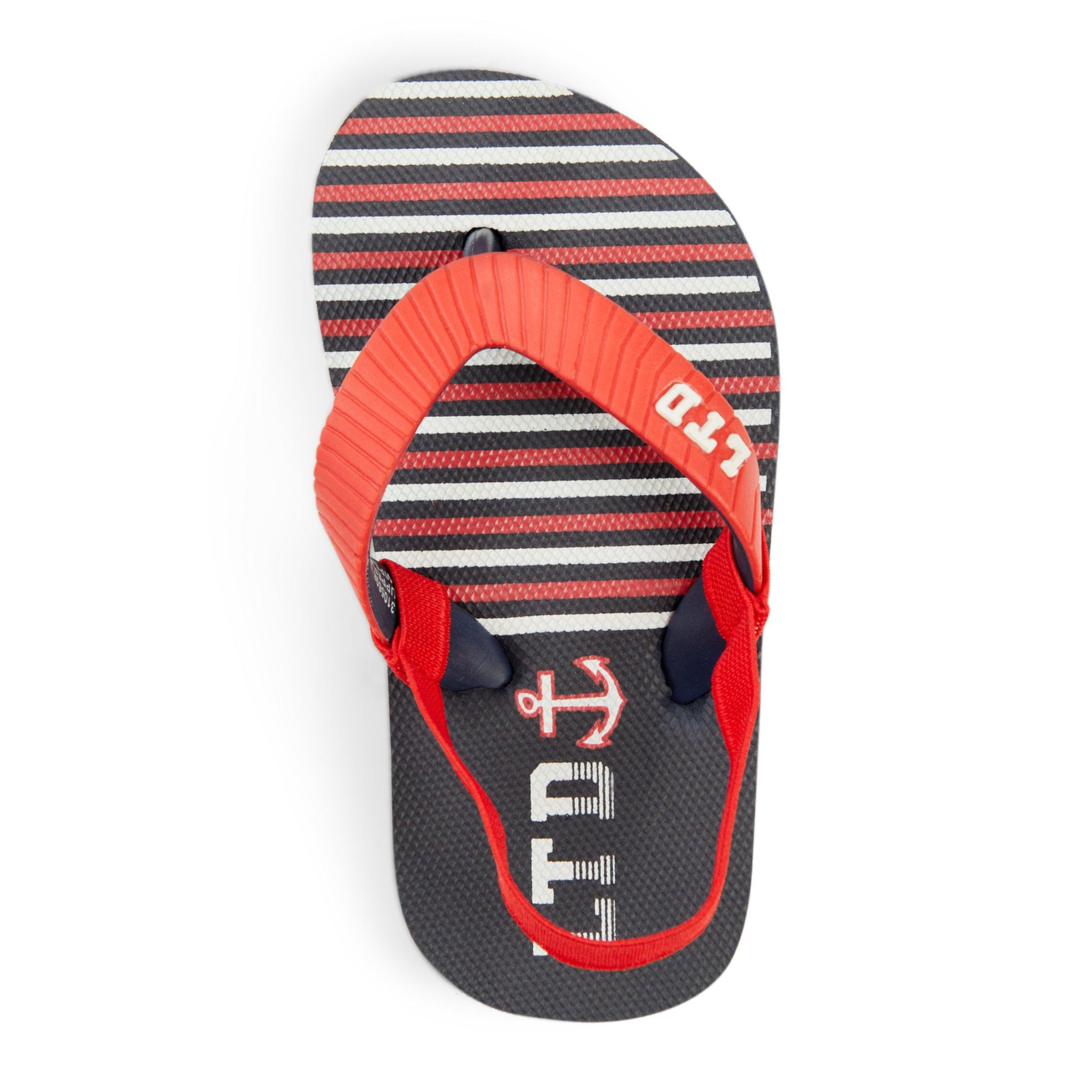 Baby Boy Flip Flops (3105698) | LTD Kids