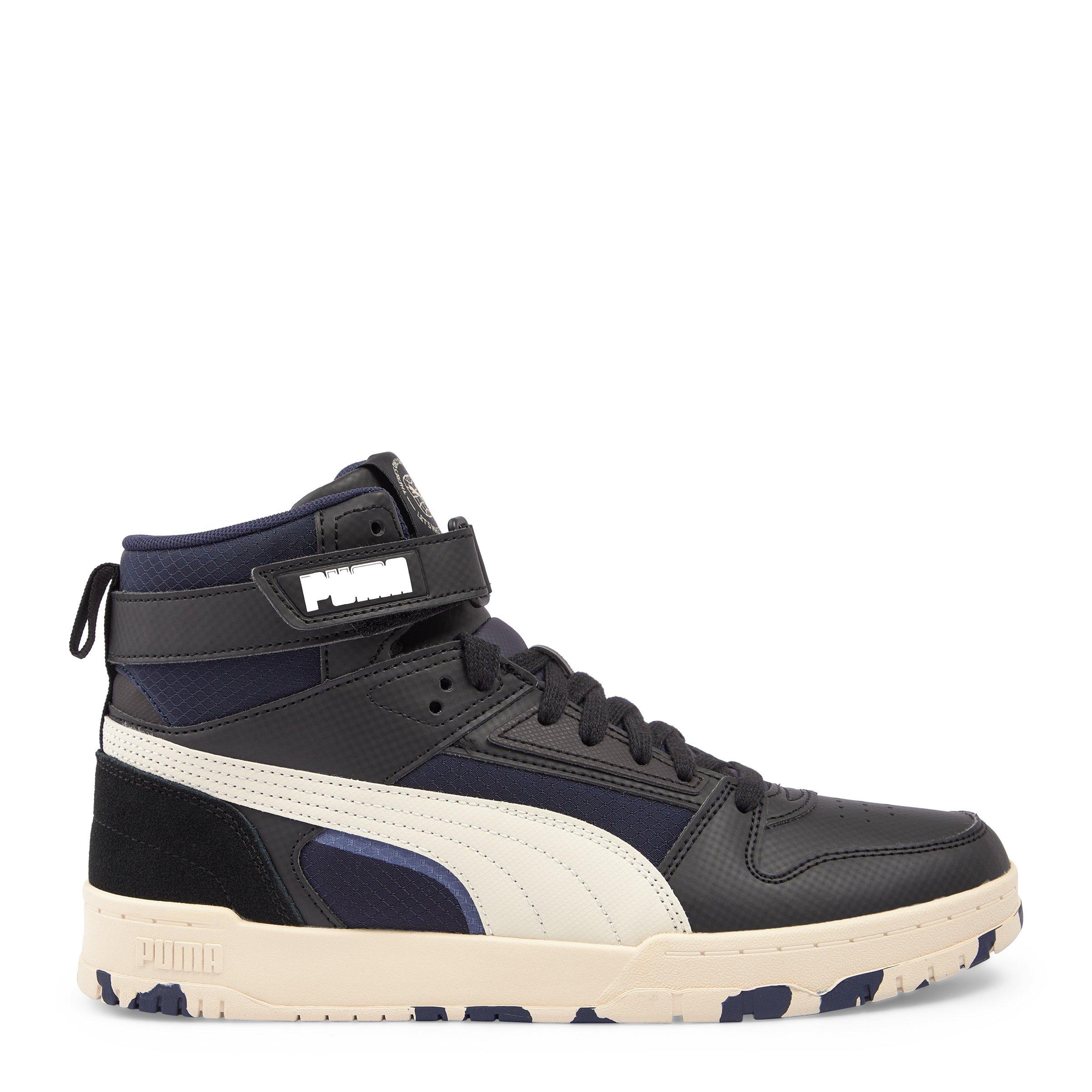 Puma unlimited mid dp on sale sneakers