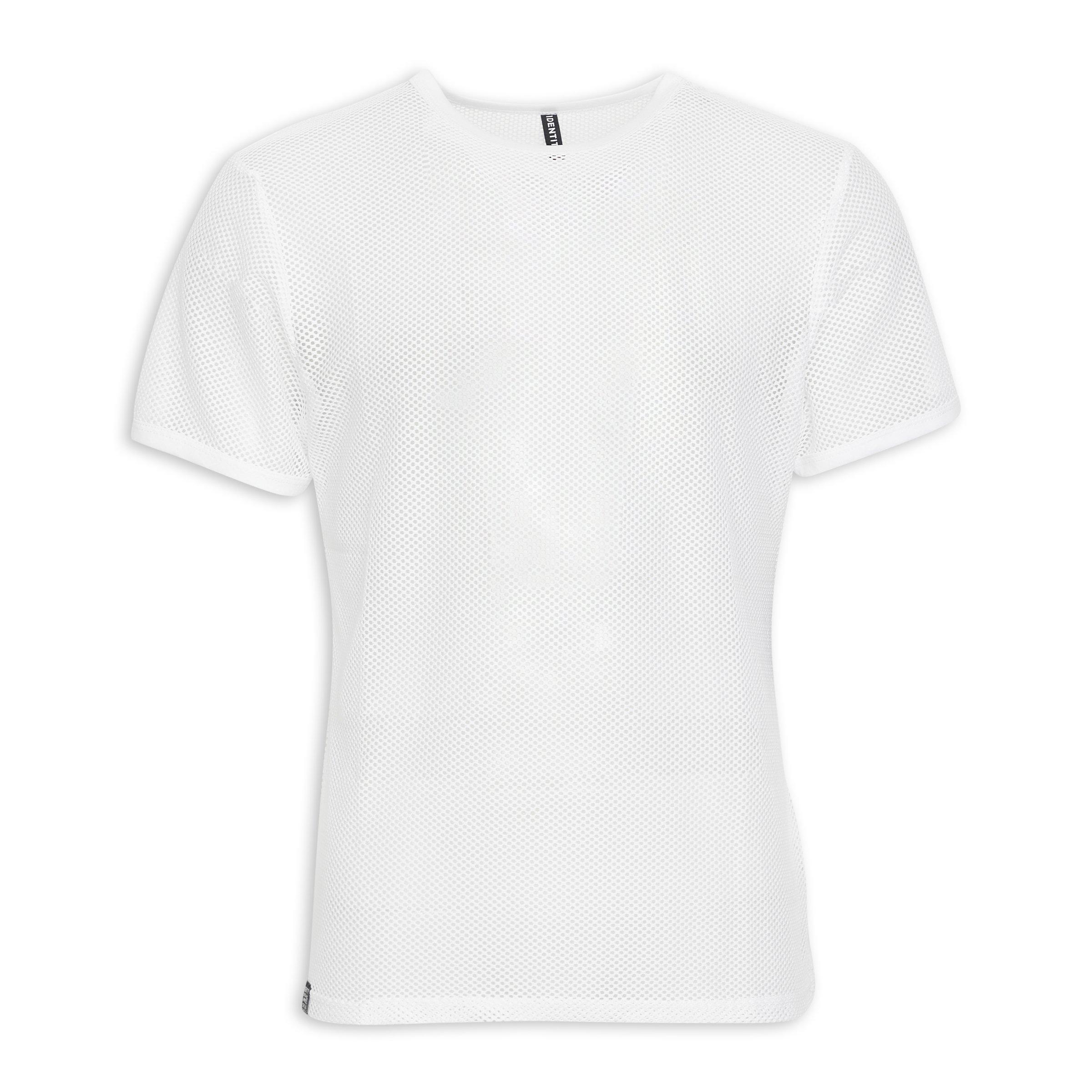 White Tshirt (3106484) Identity