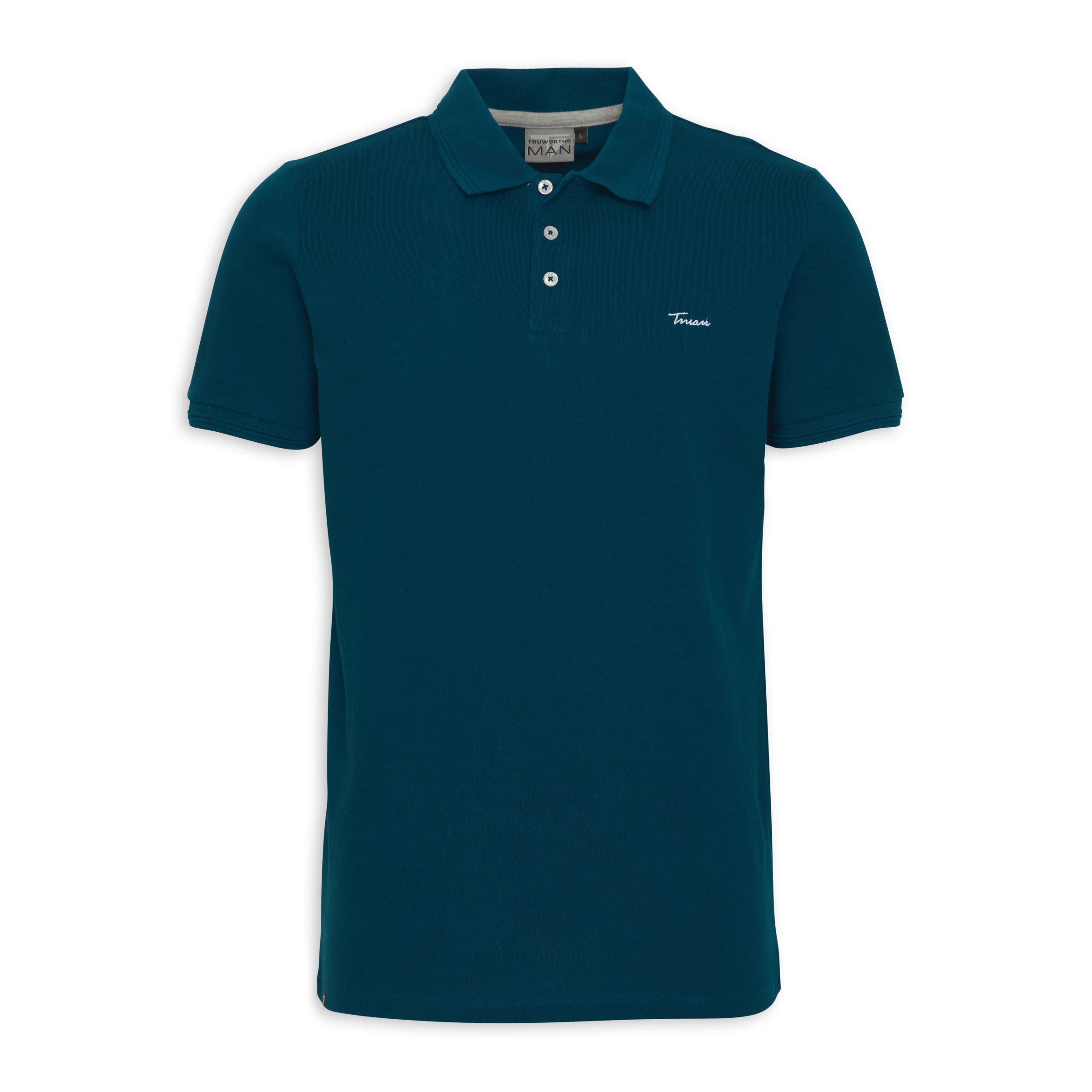 Blue Golfer main image 1