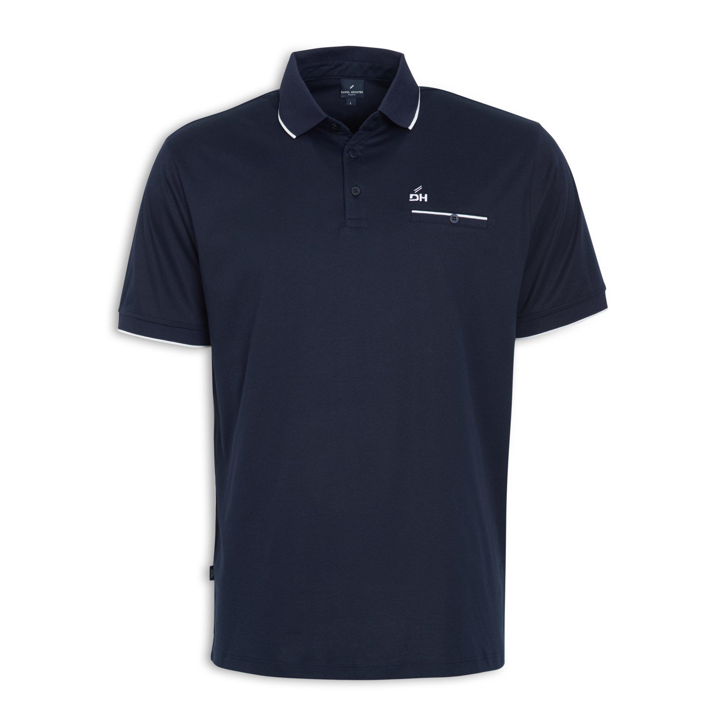 Daniel best sale hechter polo