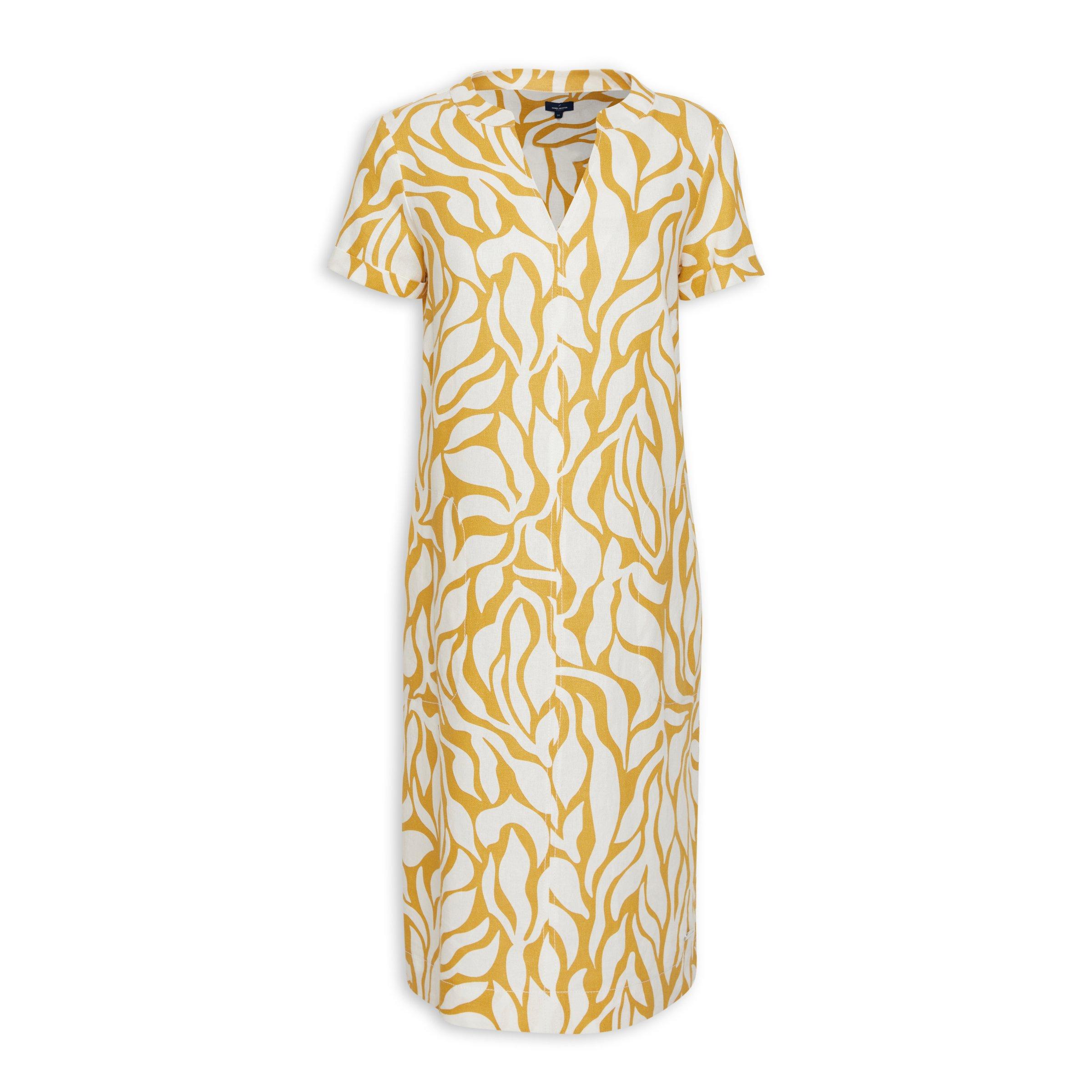 Printed Sheath Dress (3106911) | Daniel Hechter
