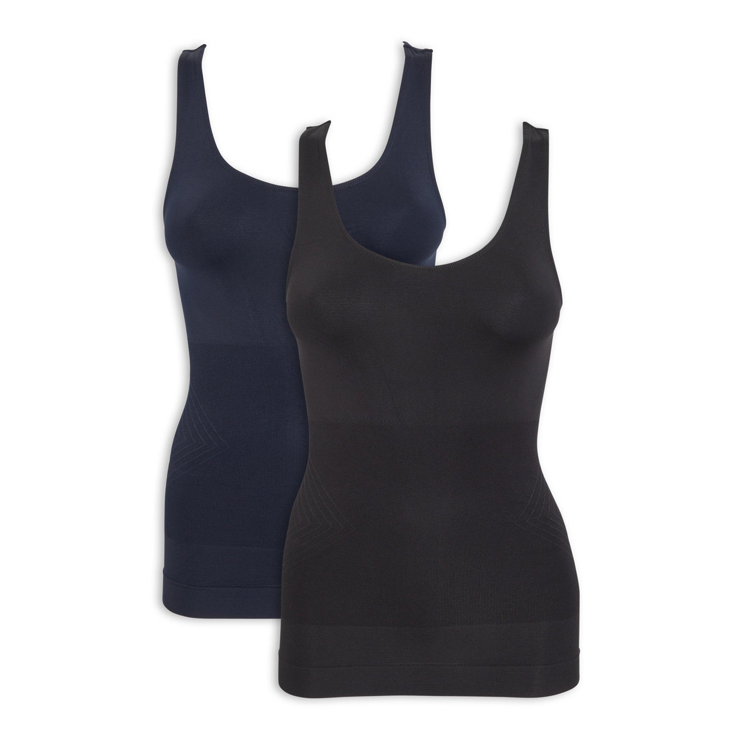 2-pack Shaper Vests (3106934) 