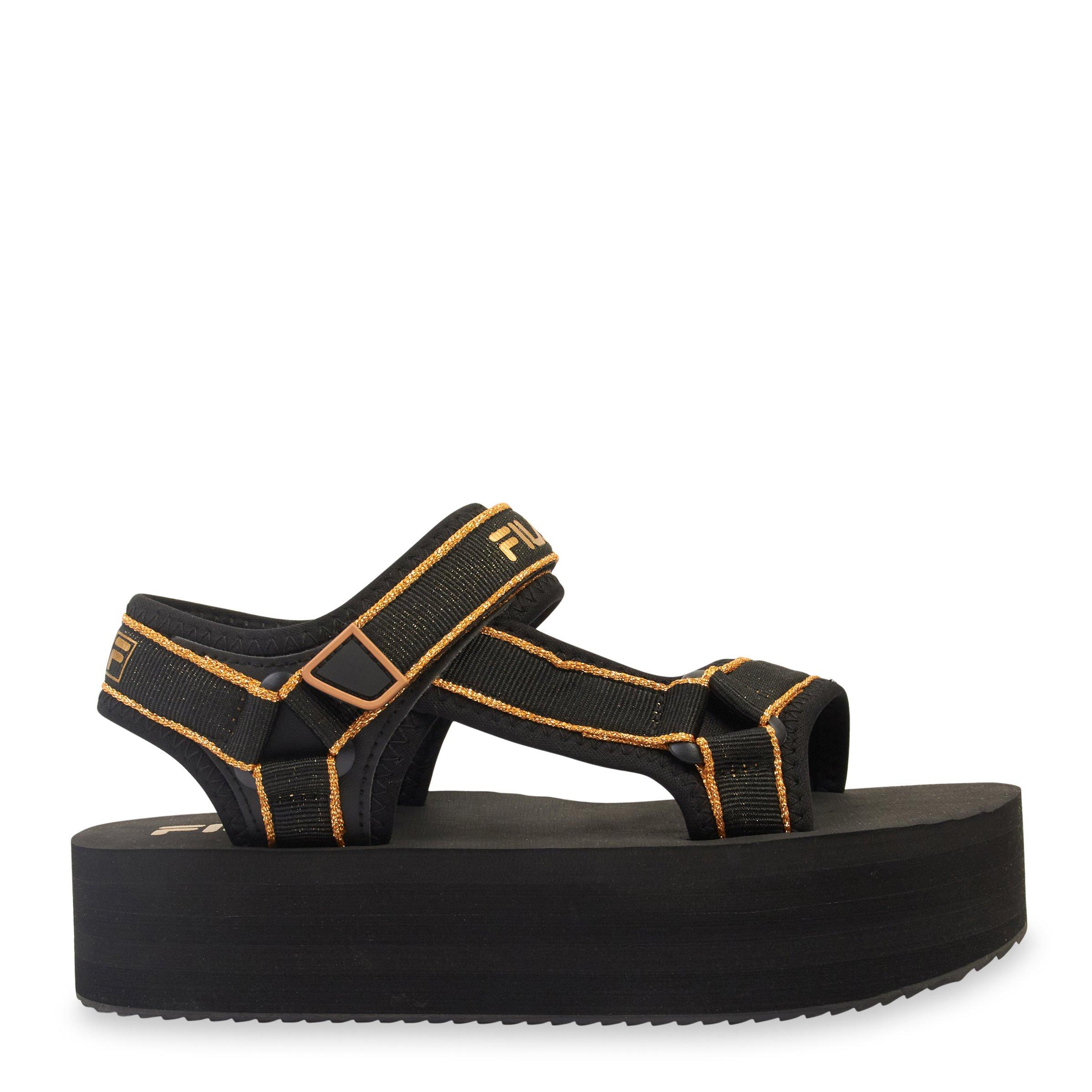 Luna deals platform sandal