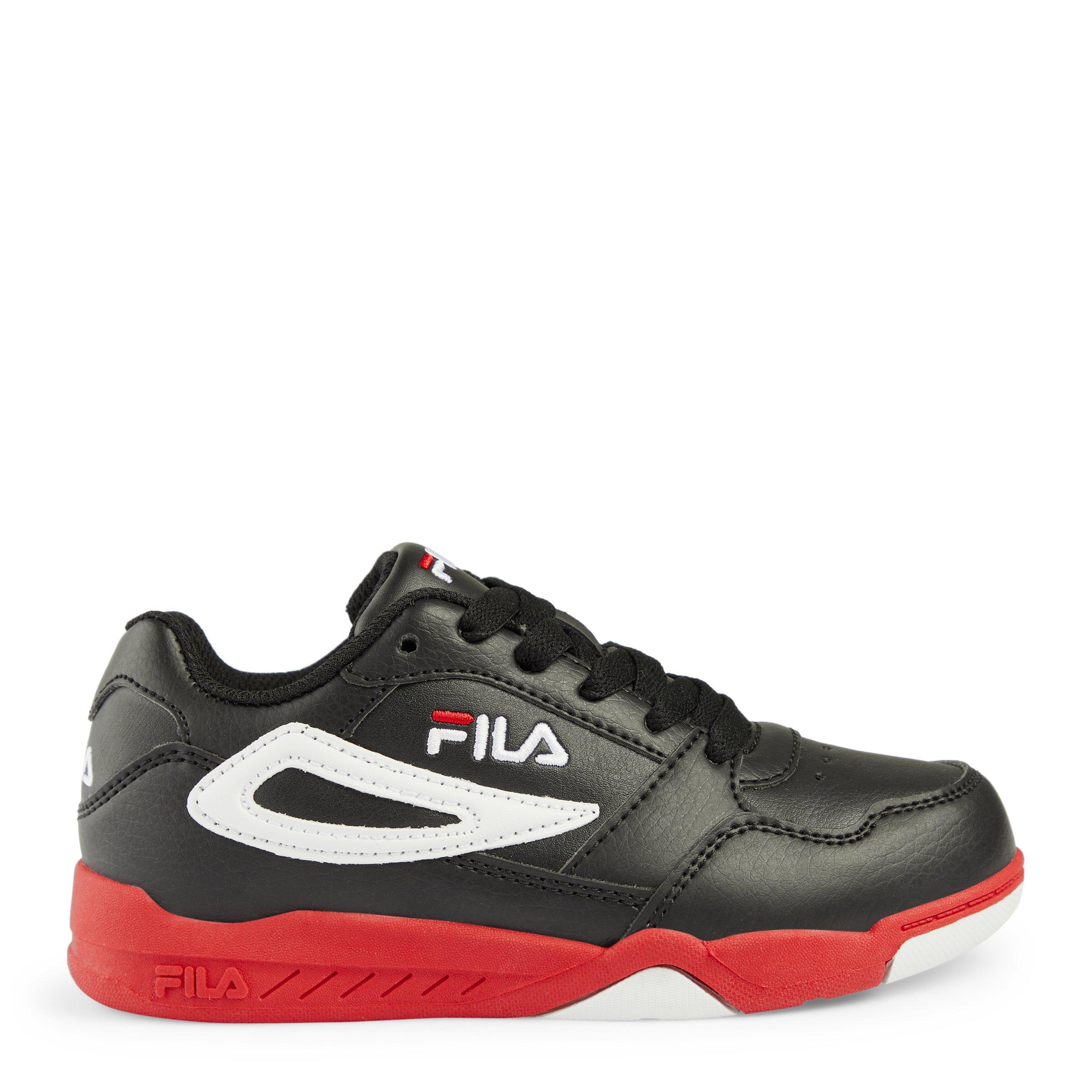 Fila black clearance gum