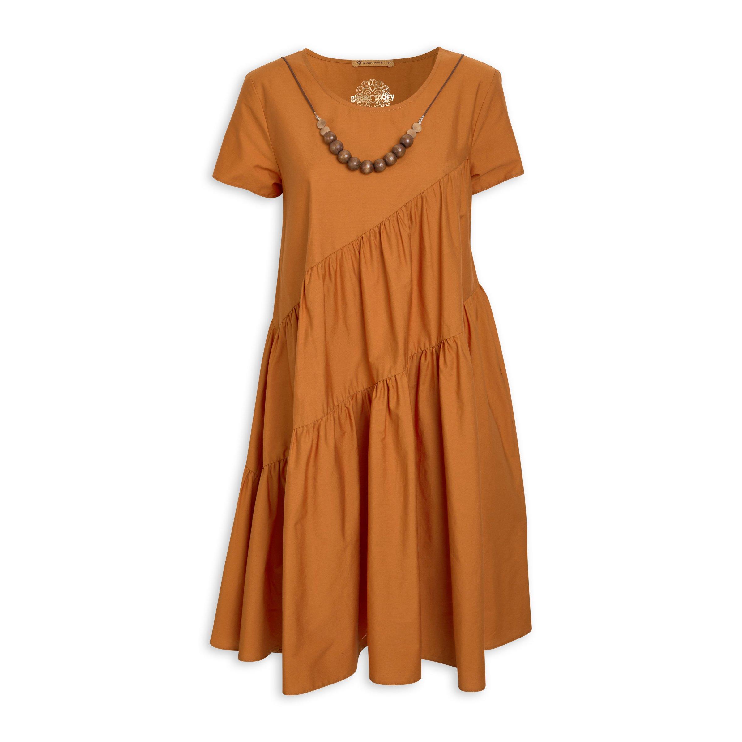 mustard-baby-doll-dress-with-necklace-3107559-ginger-mary