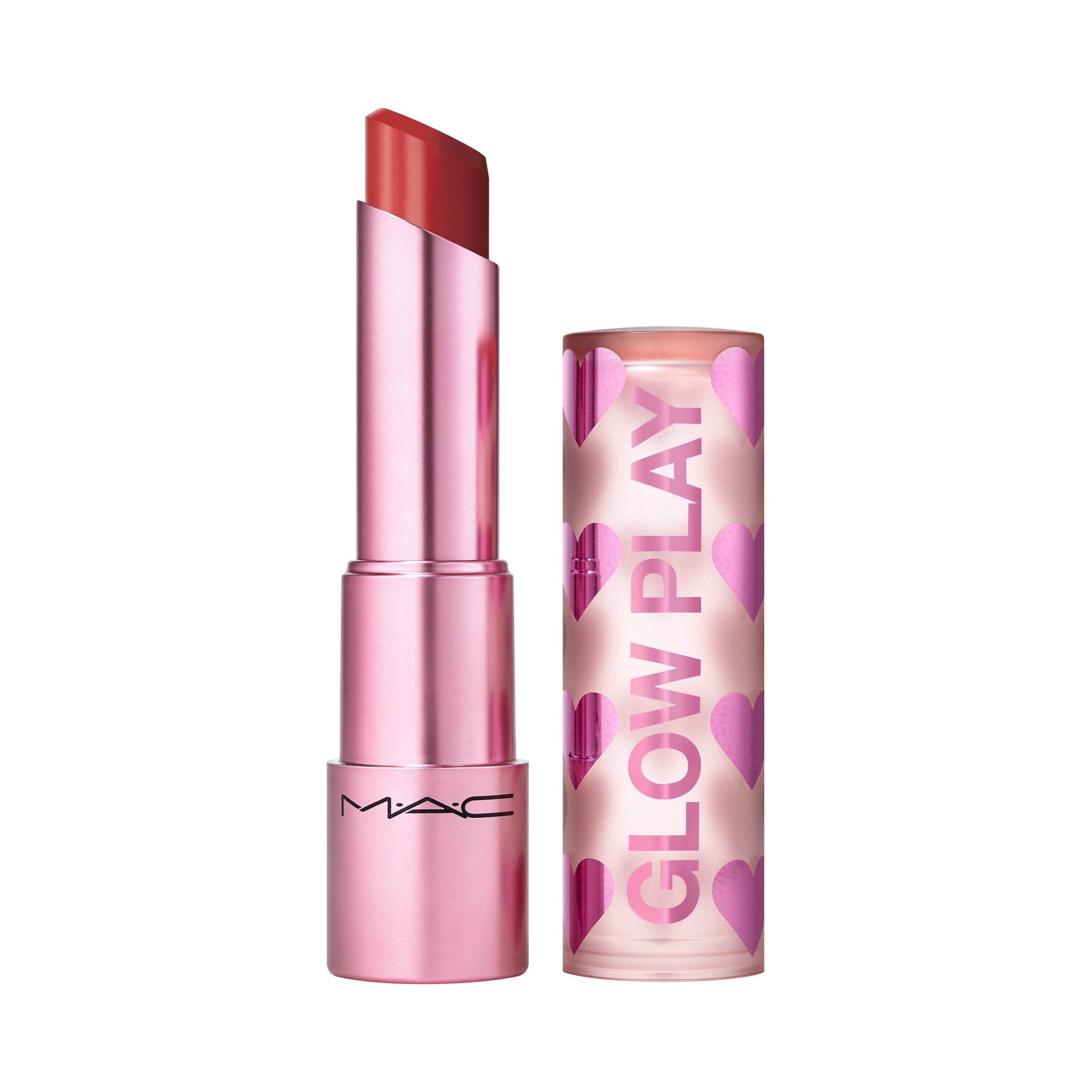 Glow Play Lip Balm / Valentine’s Day (3108200) MAC