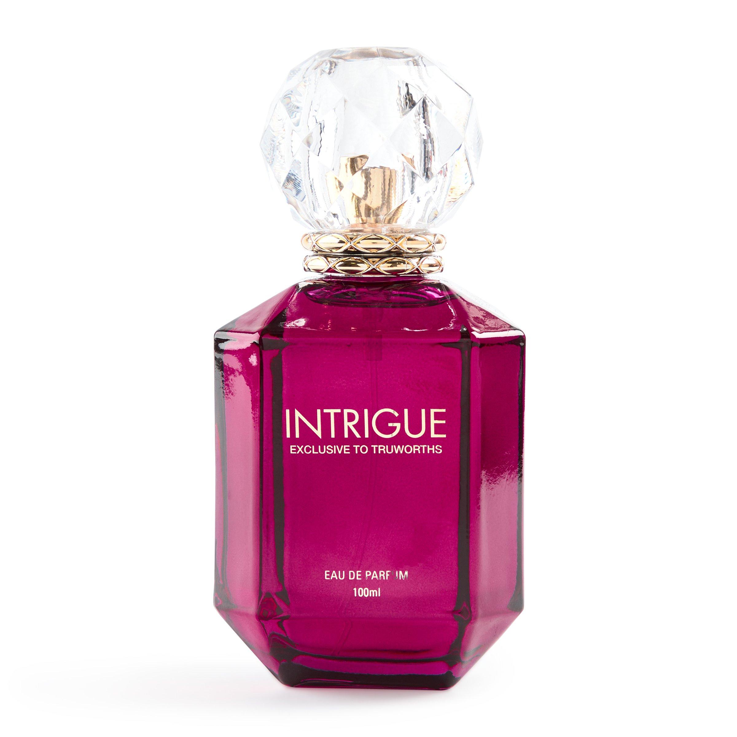 Intrigue Supreme 100ml 3108498 Truworths