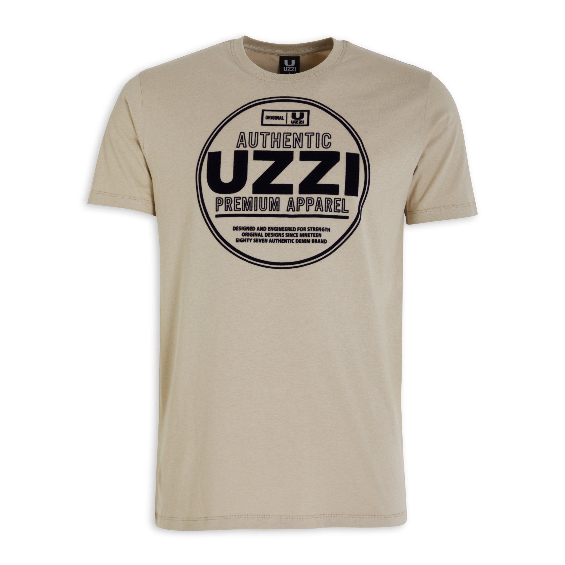 Stone Branded T-shirt