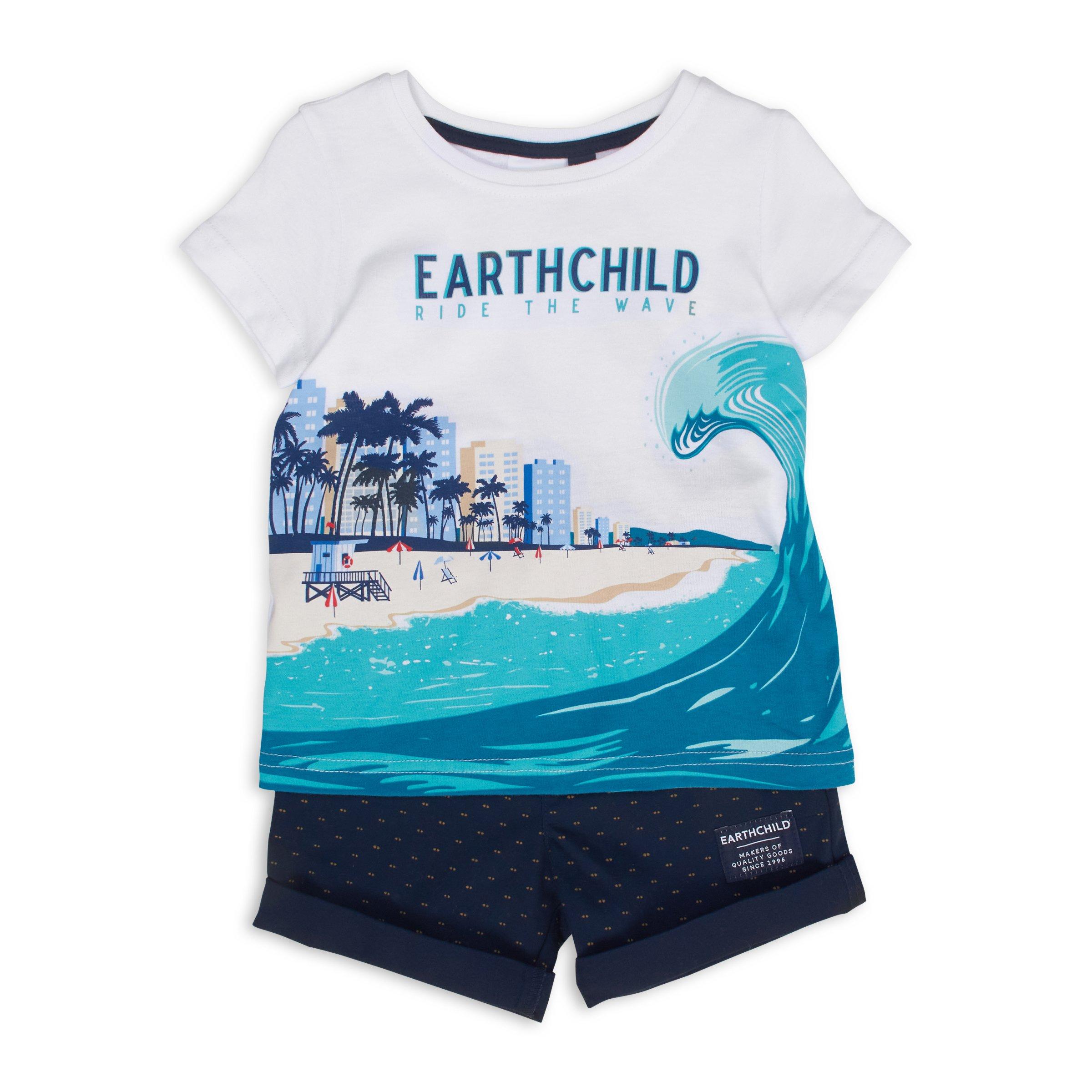 baby boy shorts and t shirt set