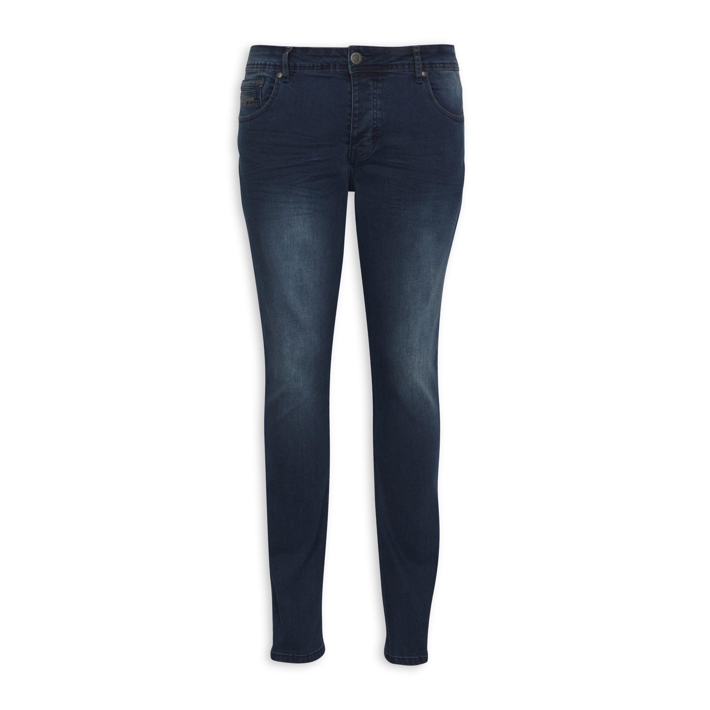 Indigo Slim Leg Jean 3110058 Hemisphere 9216