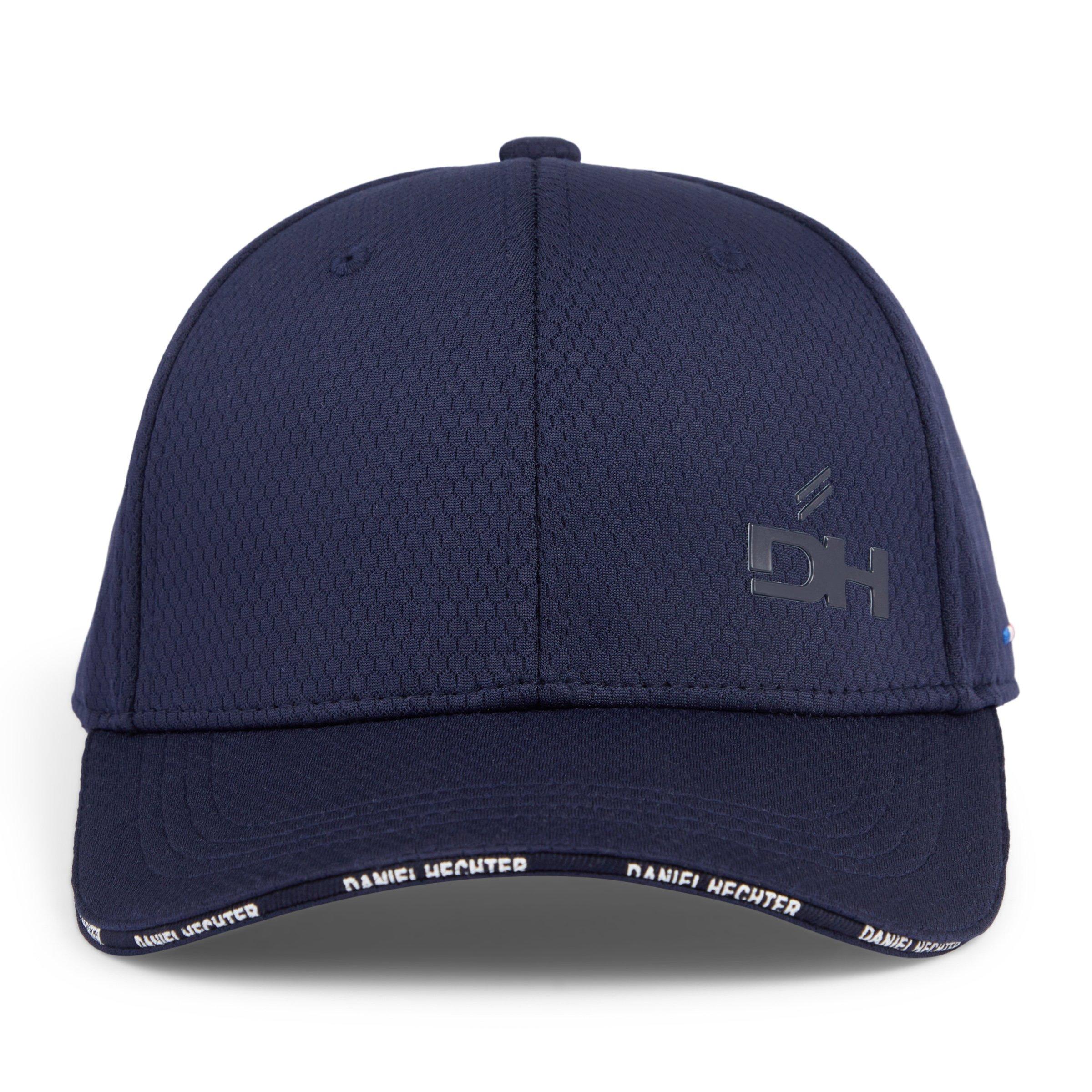 Navy Peak Cap 3110091 Daniel Hechter