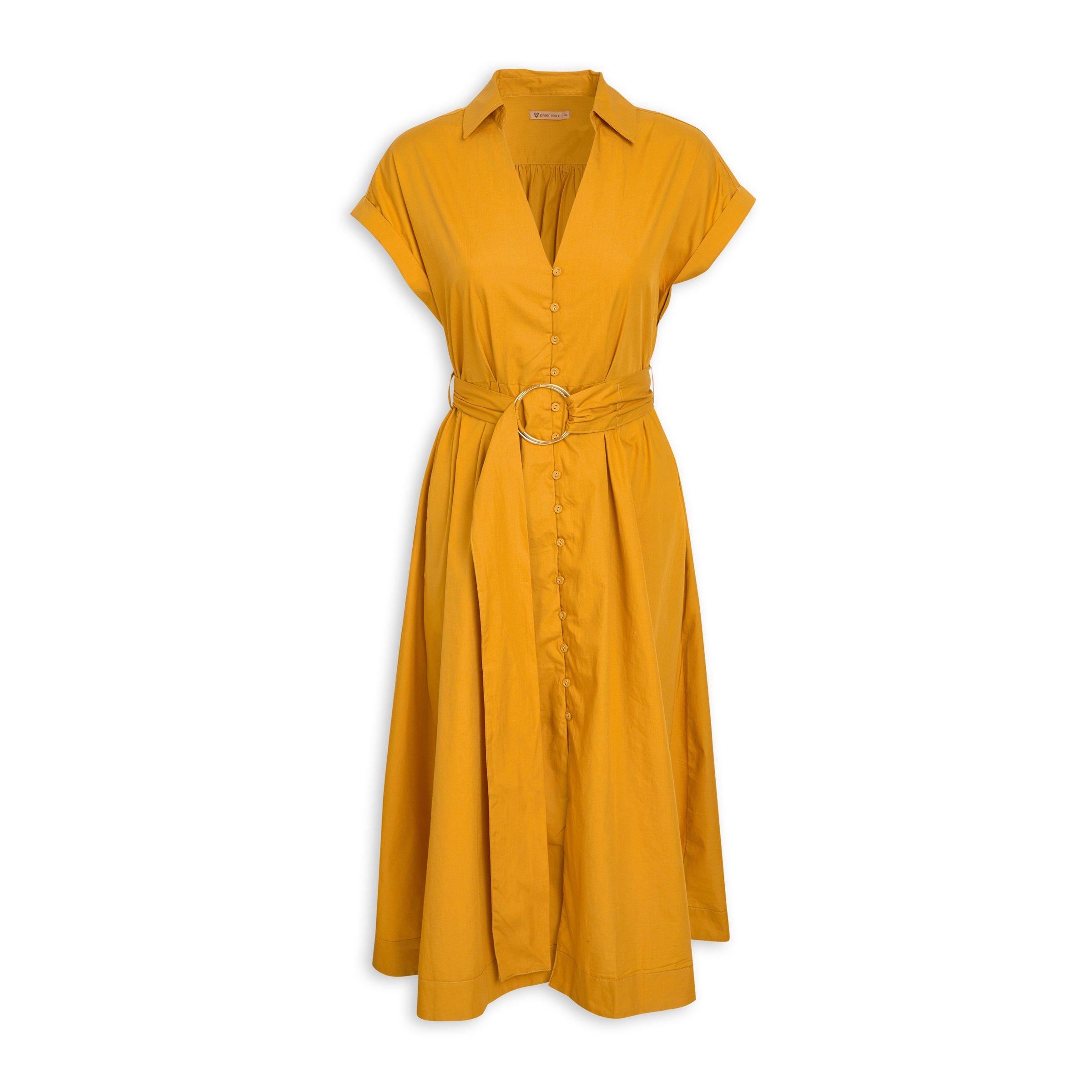 Truworths ginger hotsell mary dresses