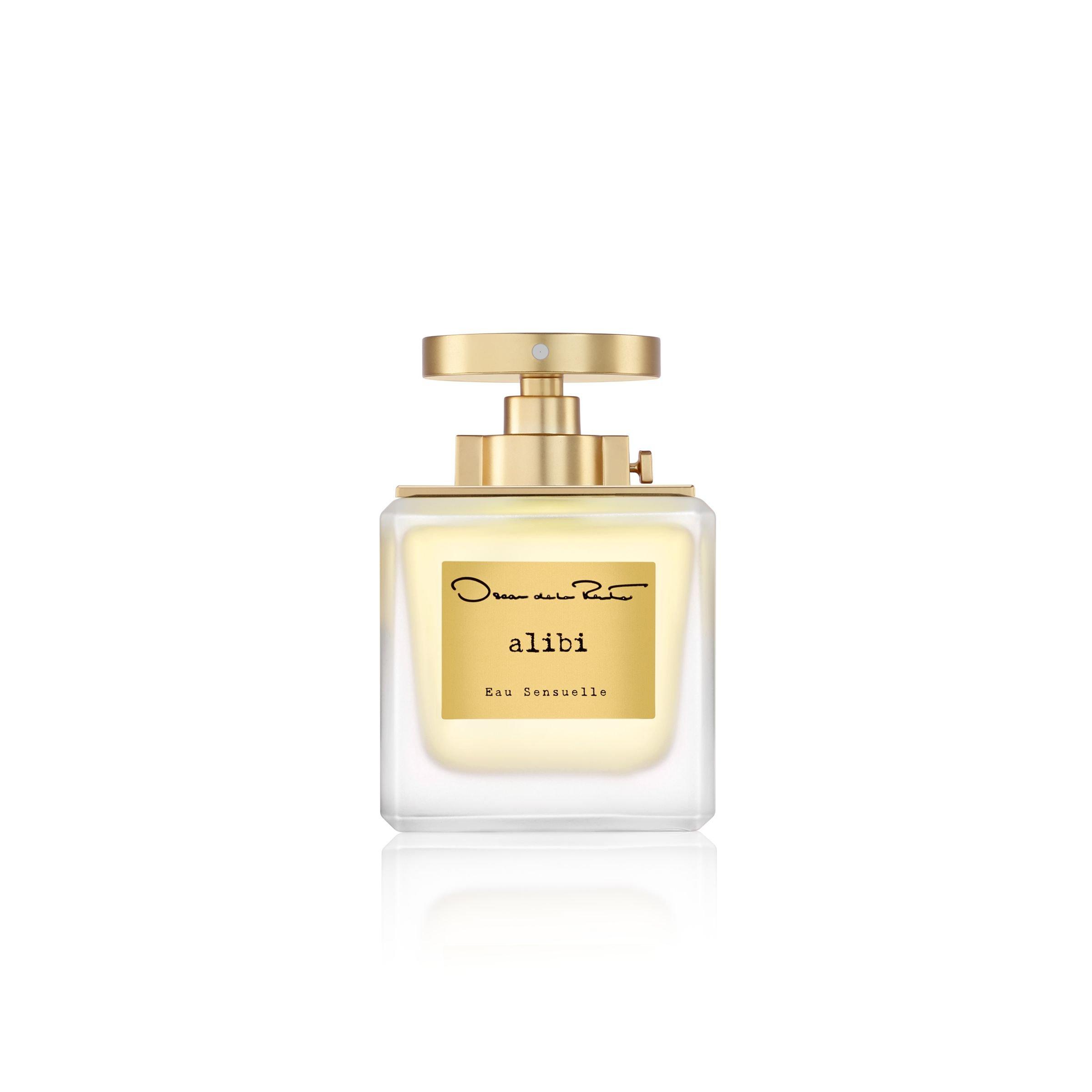 Alibi Sensuelle EDP (3111522) Oscar De La Renta