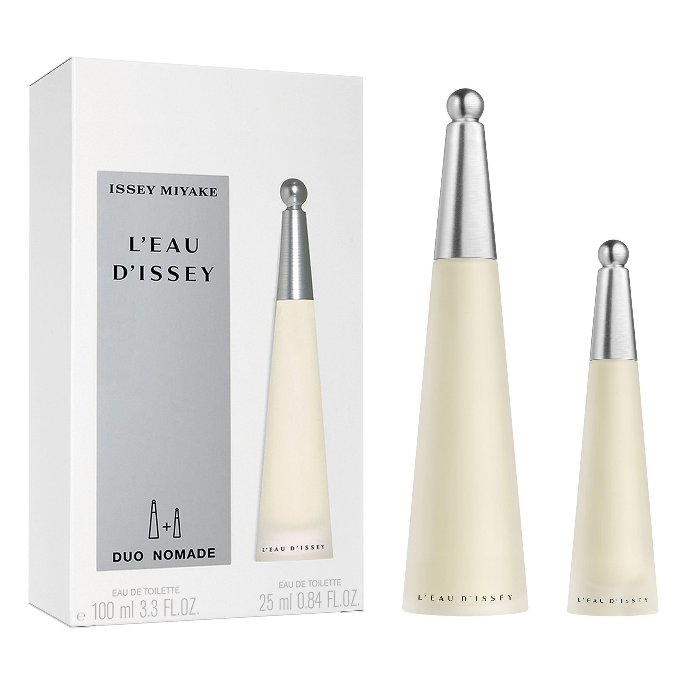 L'Eau d'Issey EDT Giftset (3111536) | Issey Miyake