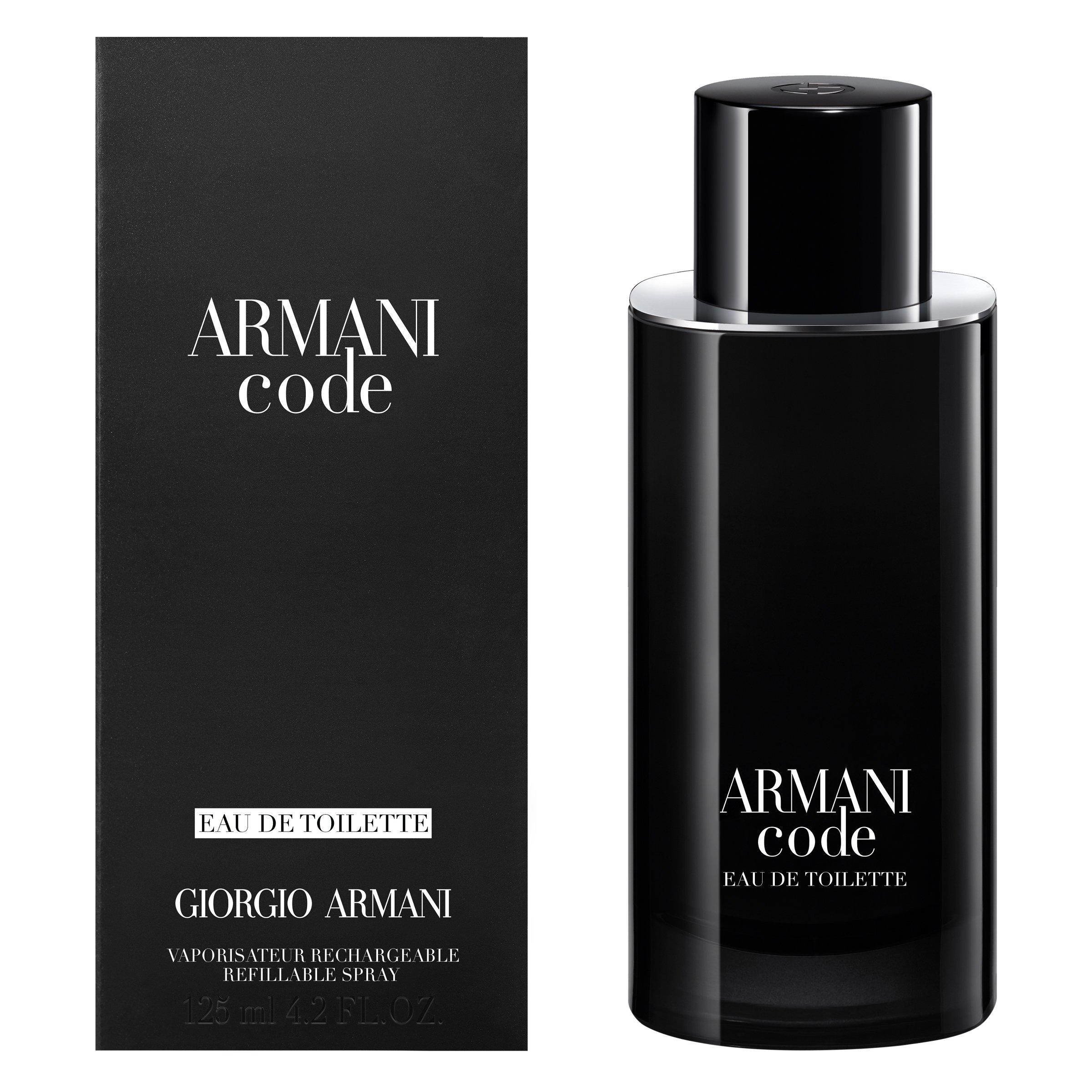 Code EDT 3111614 Giorgio Armani