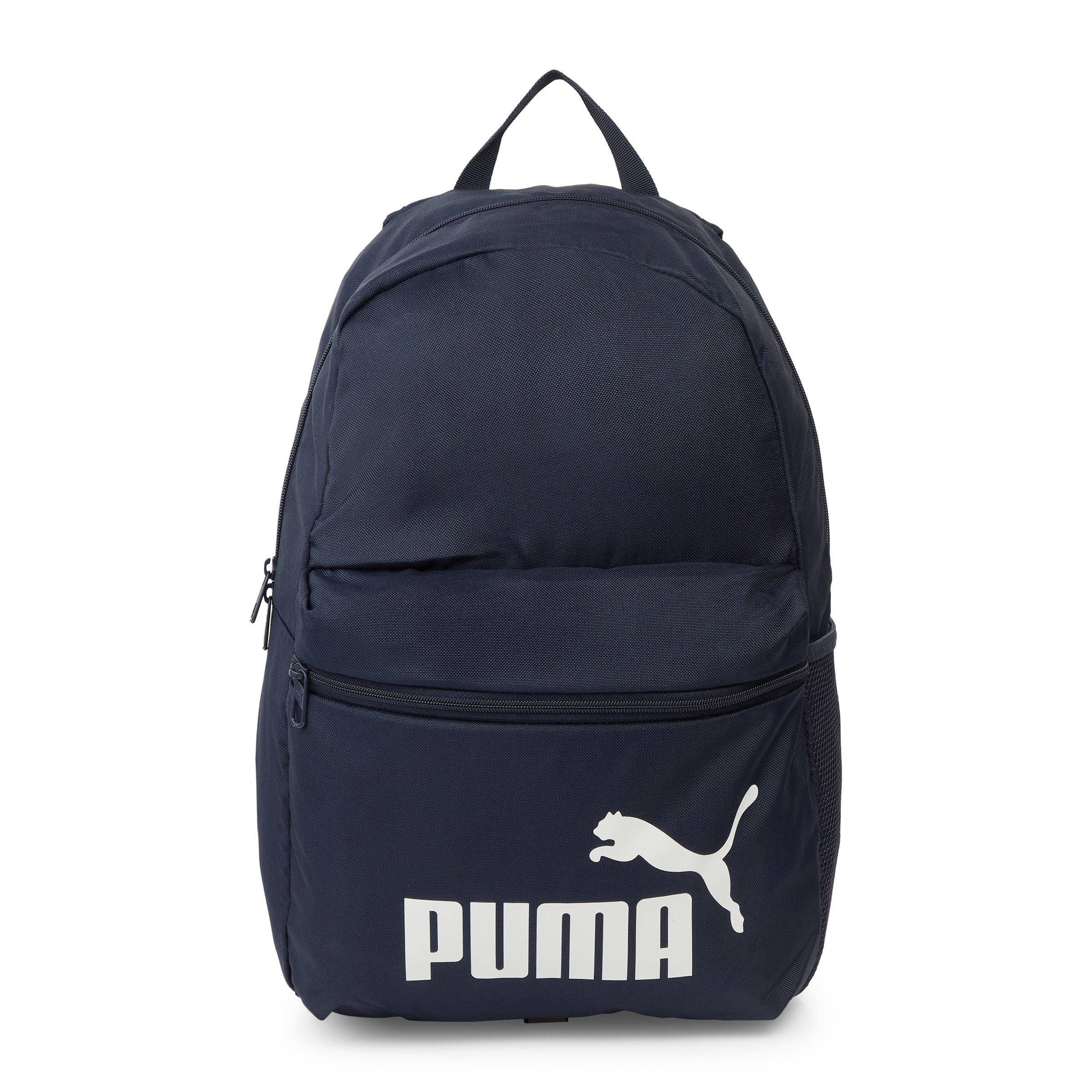 Navy Backpack (3111808) 