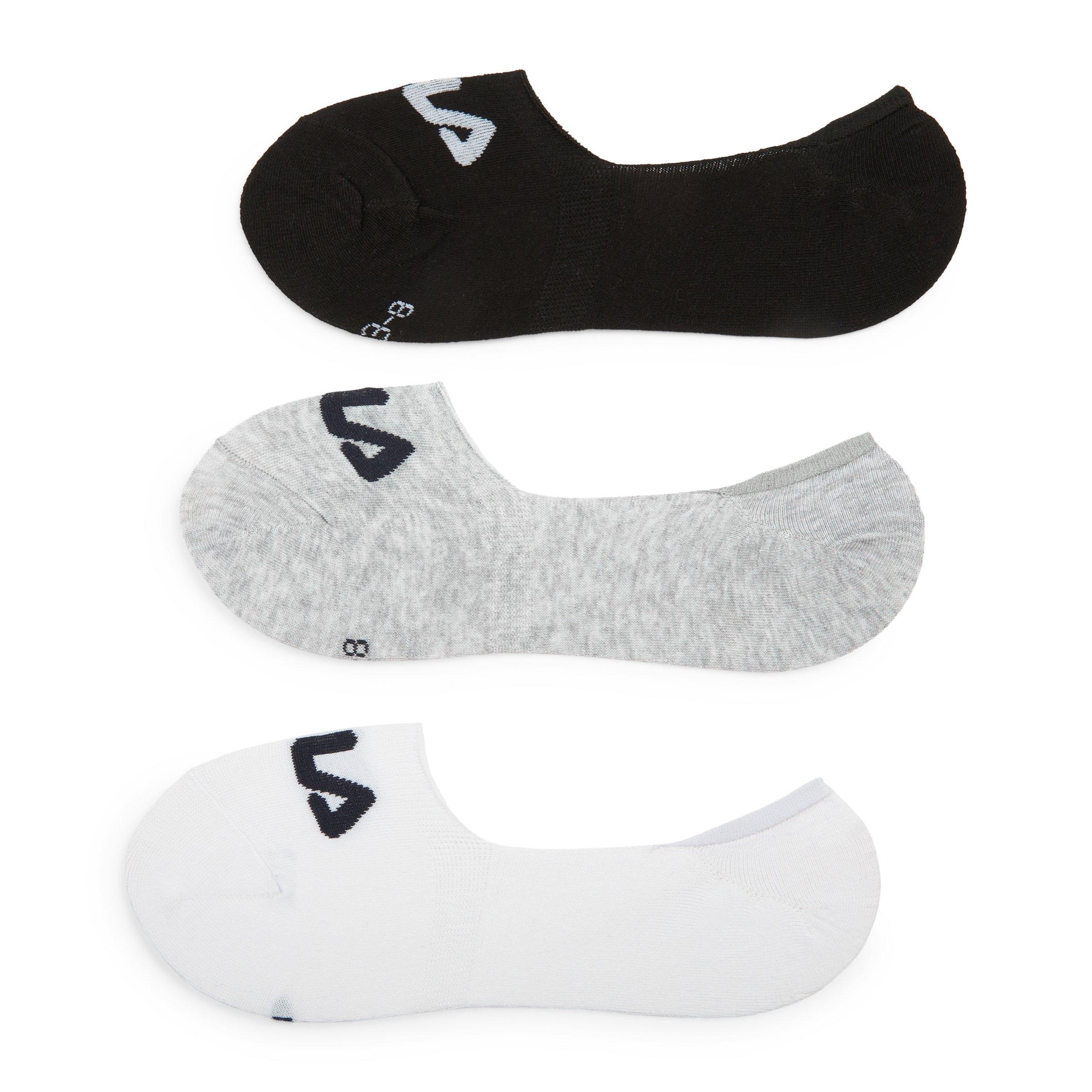 Fila best sale socks target