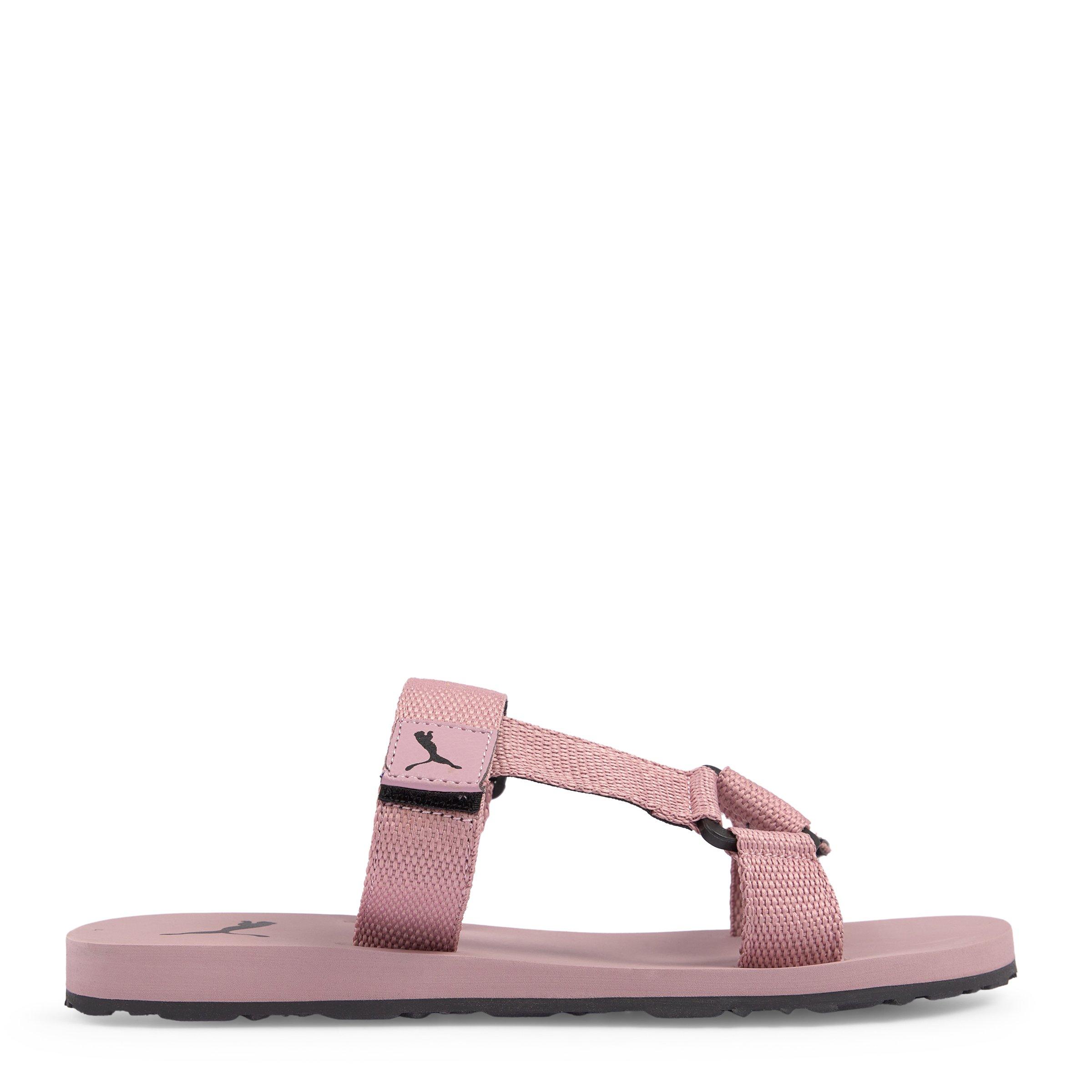 Puma sandals for ladies price best sale