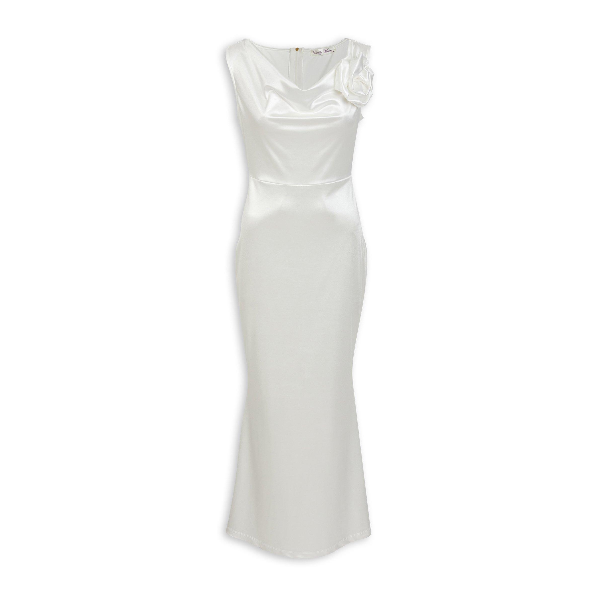 Truworths wedding outlet dresses