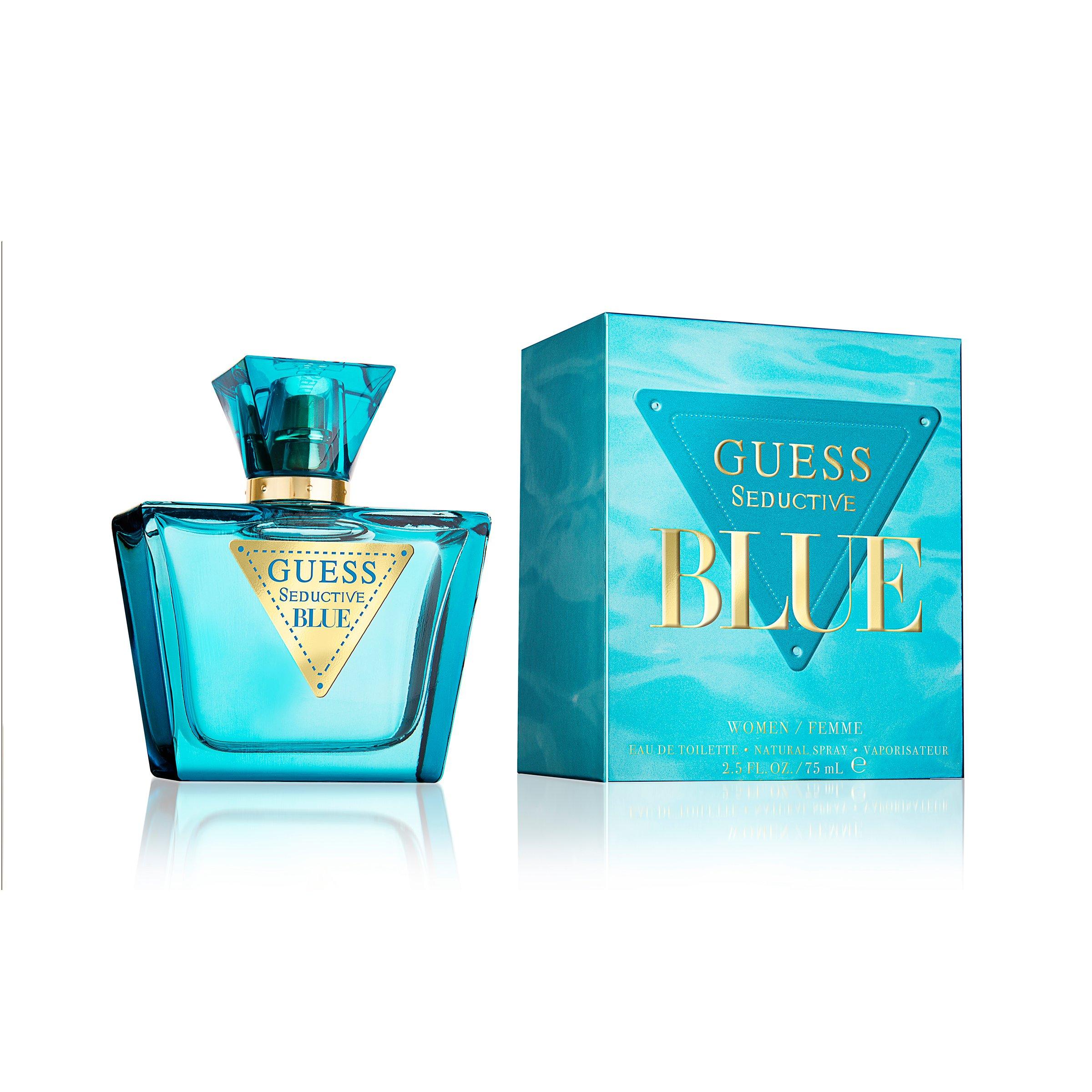 Seductive Blue For Her 3112979 GUESS