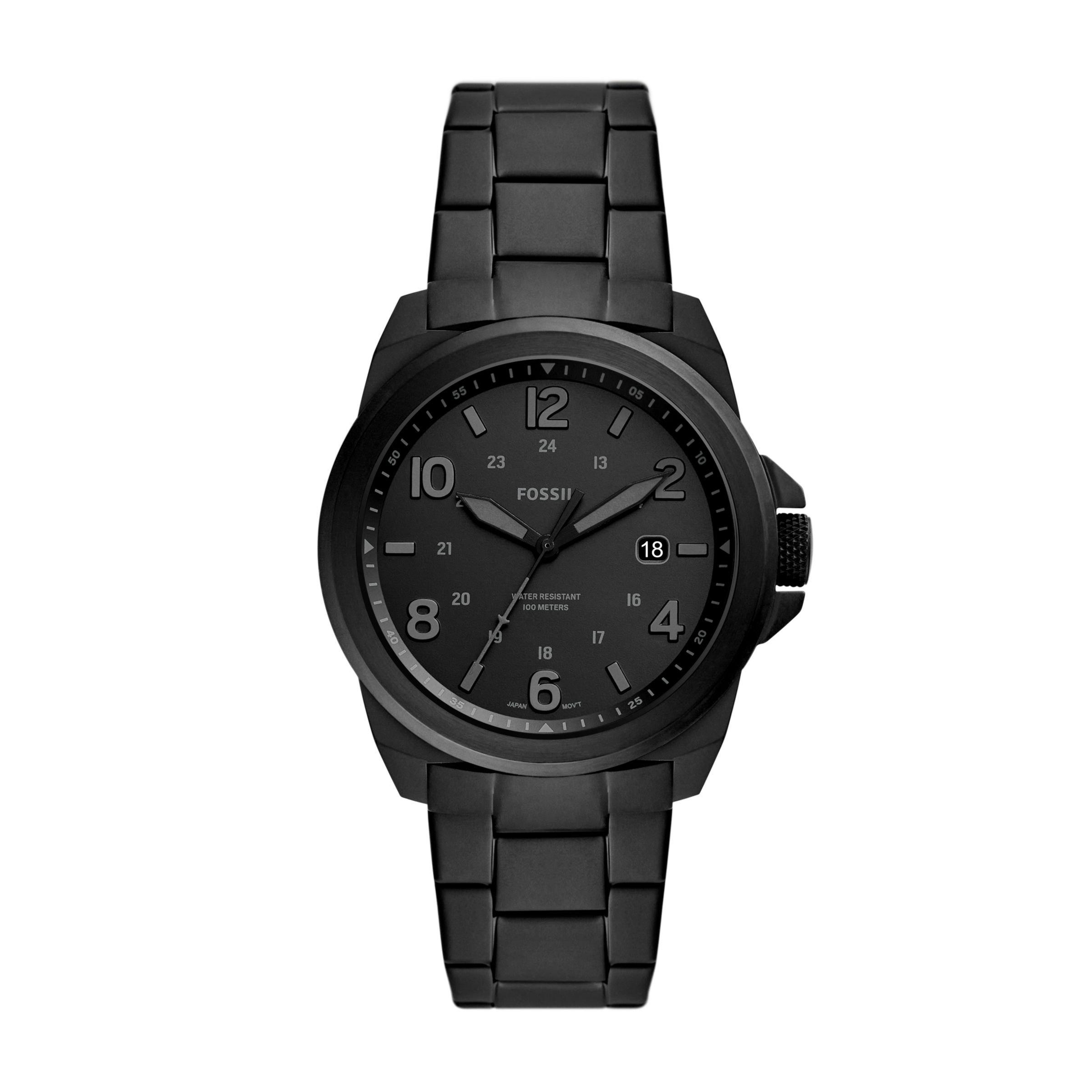 Truworths best sale fossil watches