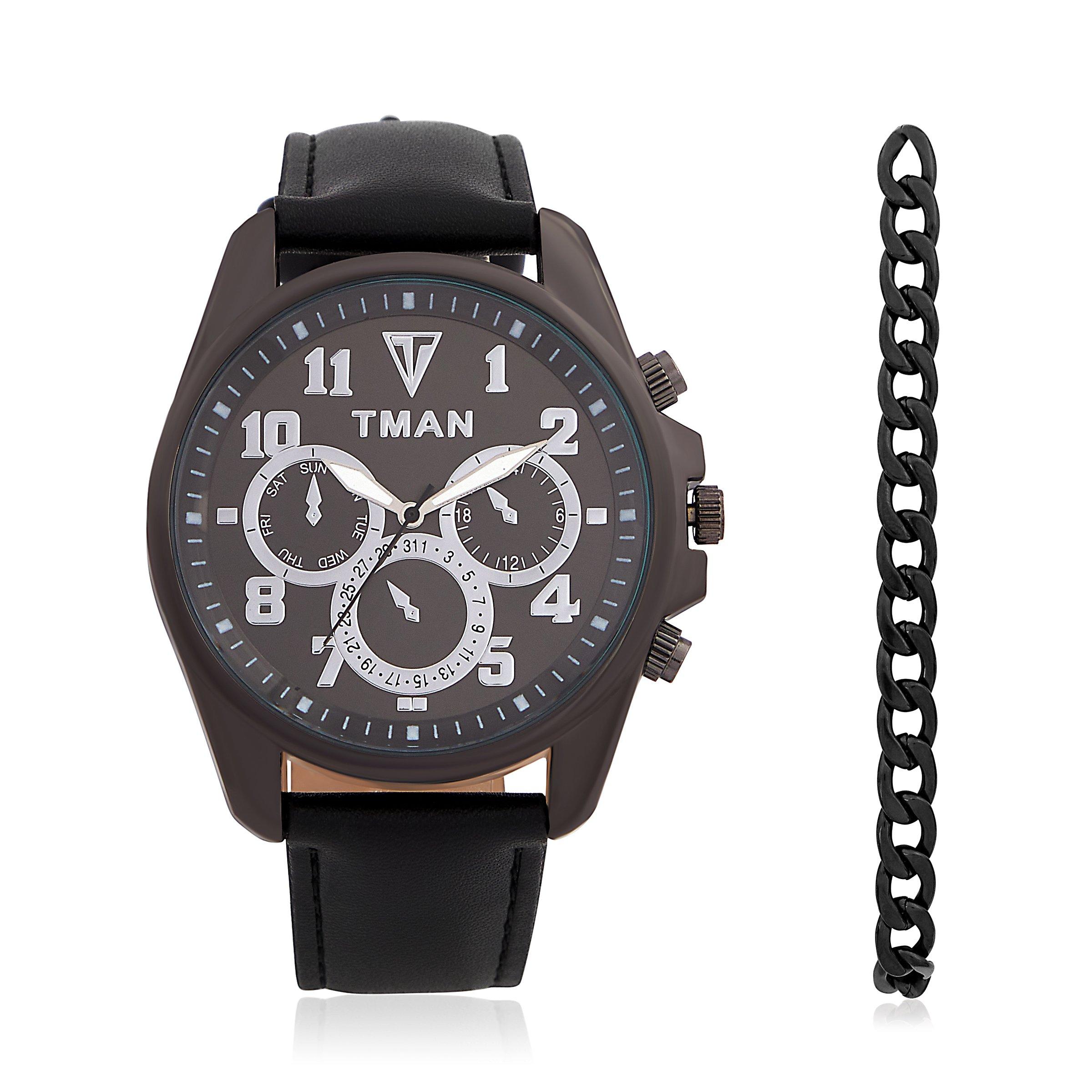 Truworths deals man watches