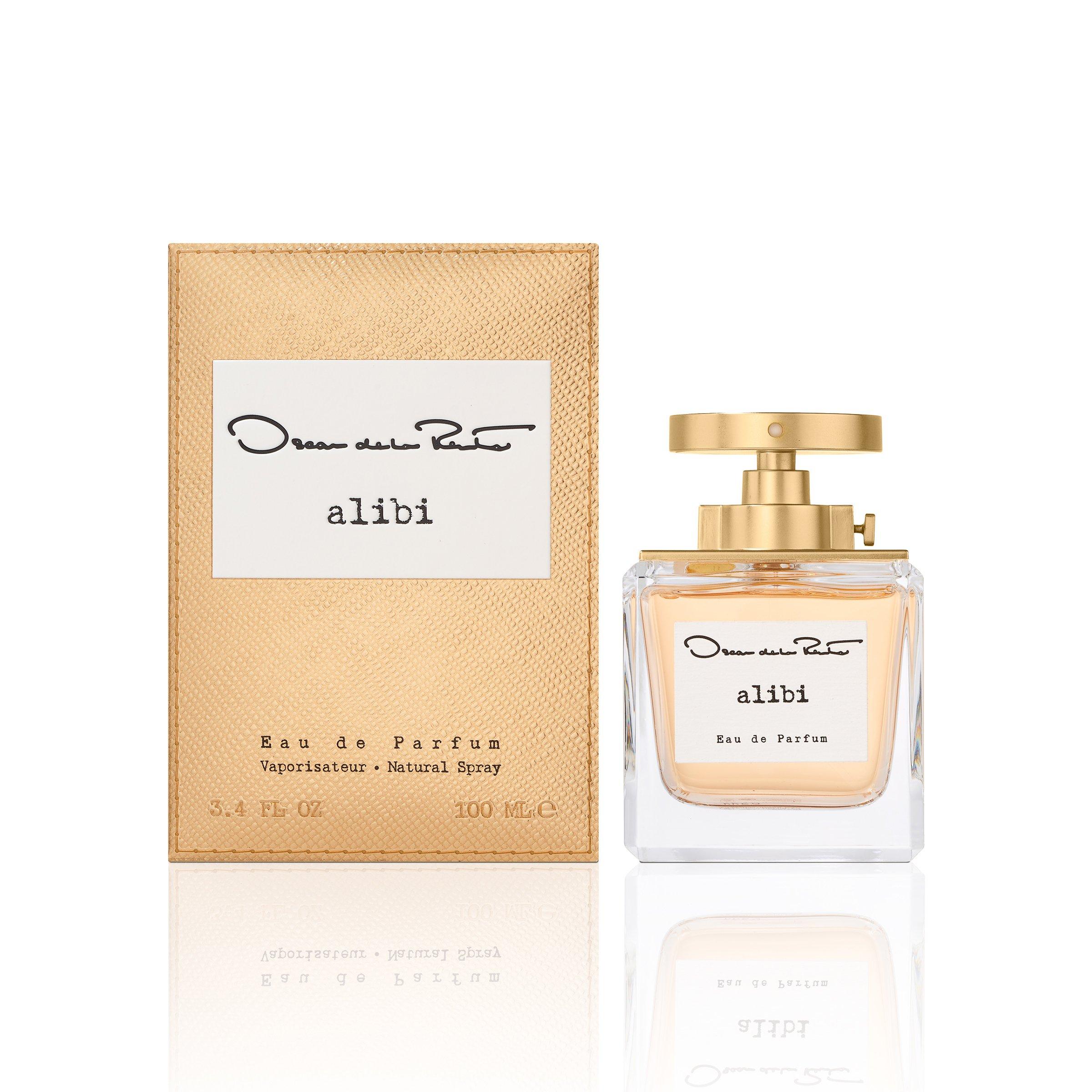 Alibi EDP (3113662) Oscar De La Renta