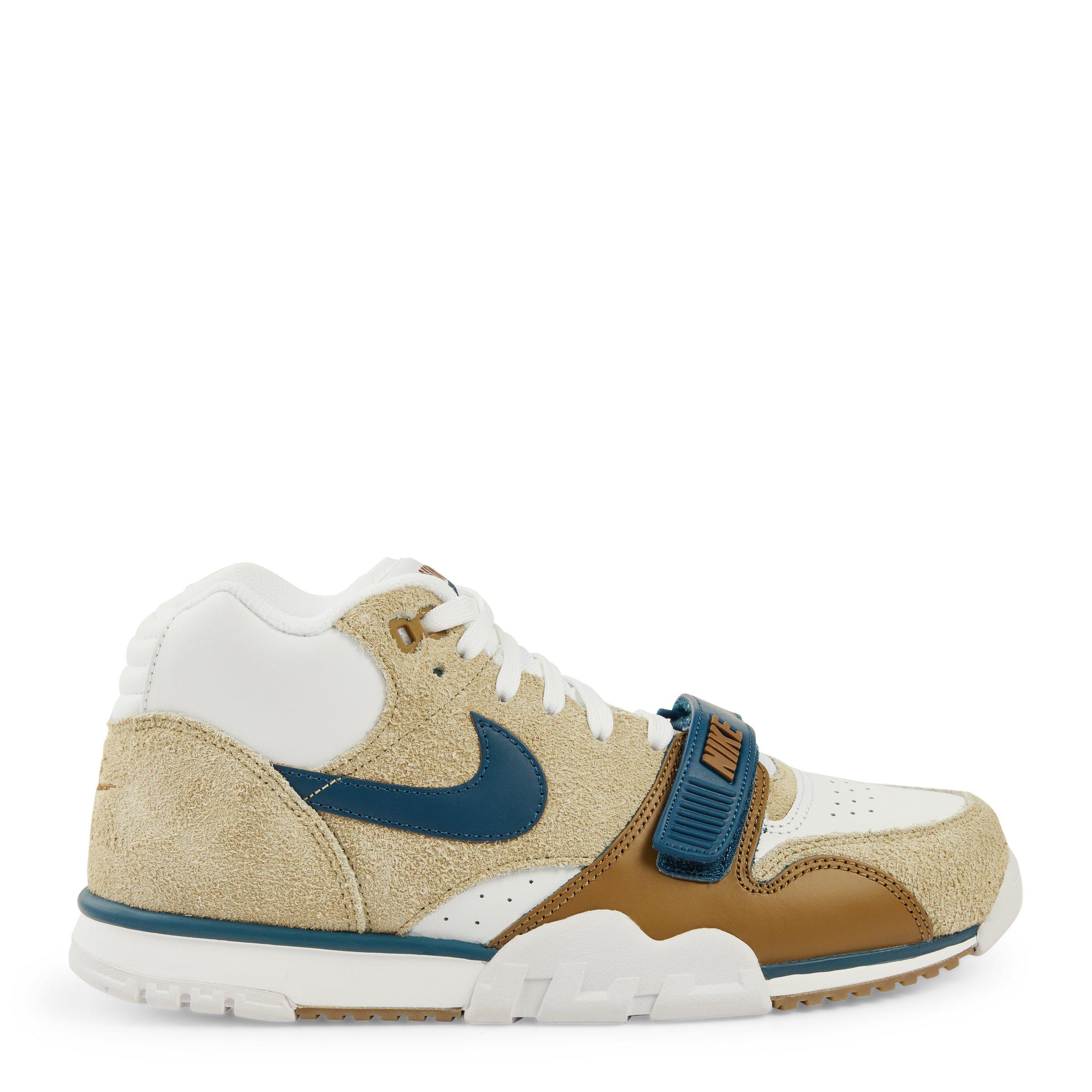 Nike Air Trainer 1 “Gold factory Digger”