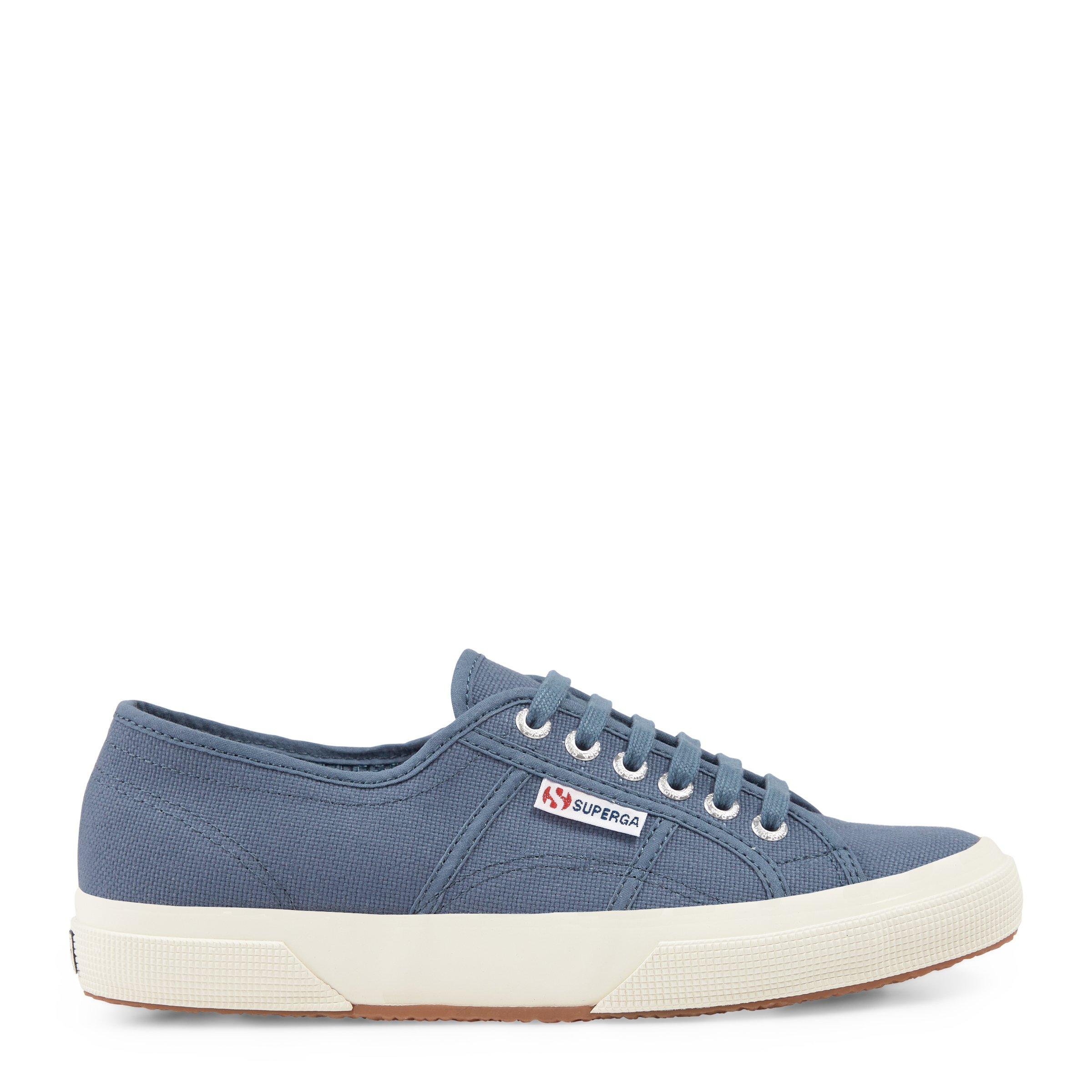 Blue supergas store