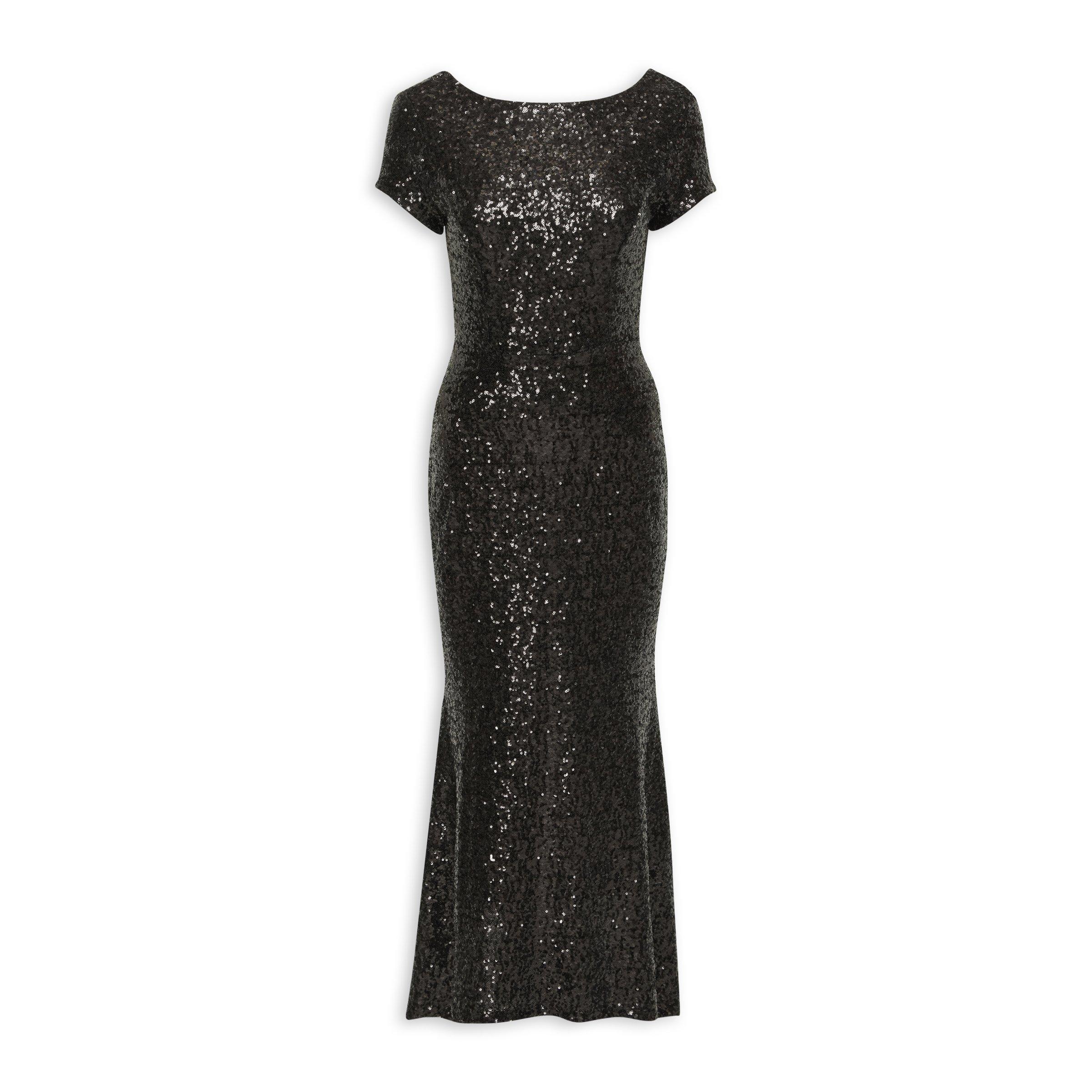 Black formal dresses at truworths hotsell