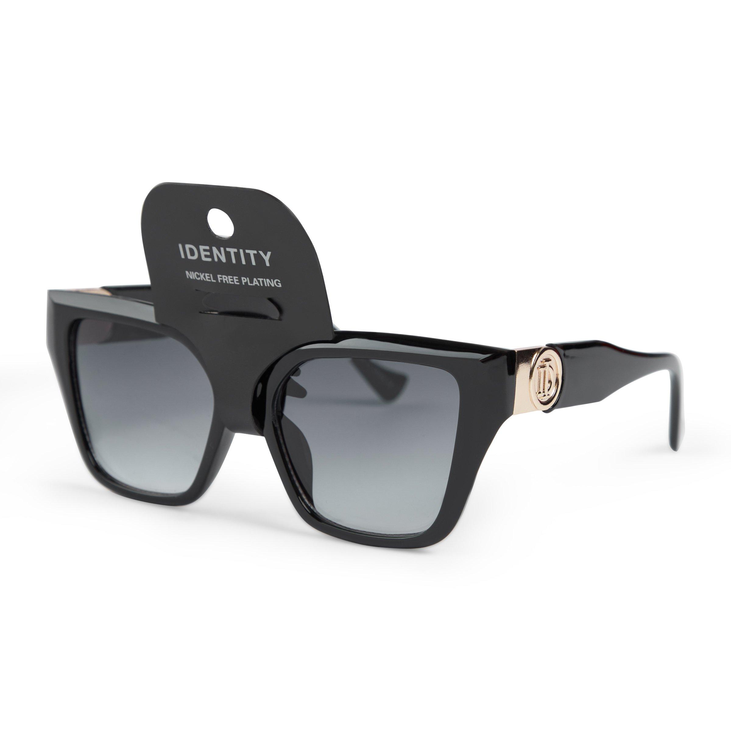 Black Sunglasses (3114646) Identity