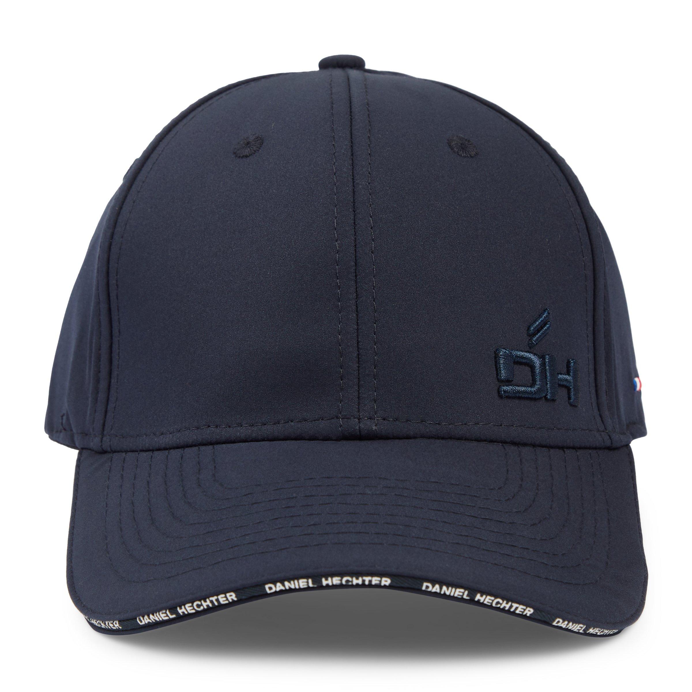 Navy Peak Cap 3115254 Daniel Hechter