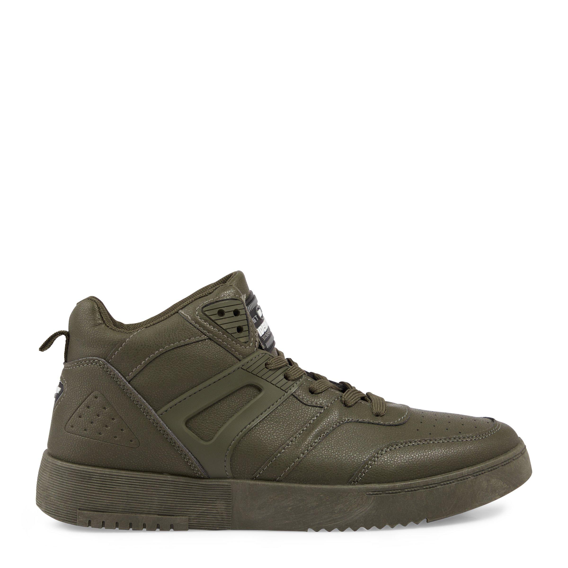 Teal high top sneakers hotsell