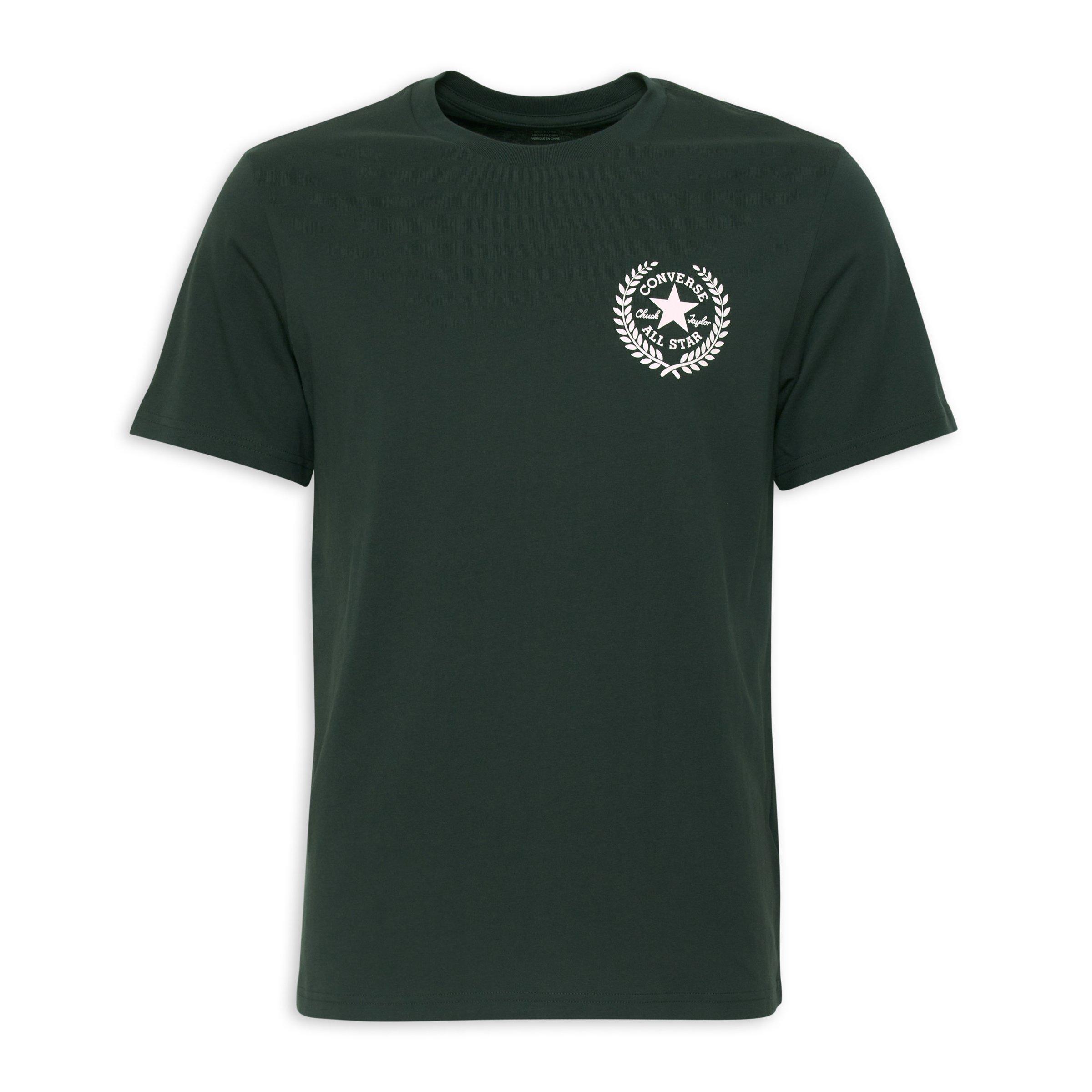 Retro Graphic Tee (3115422) | Converse