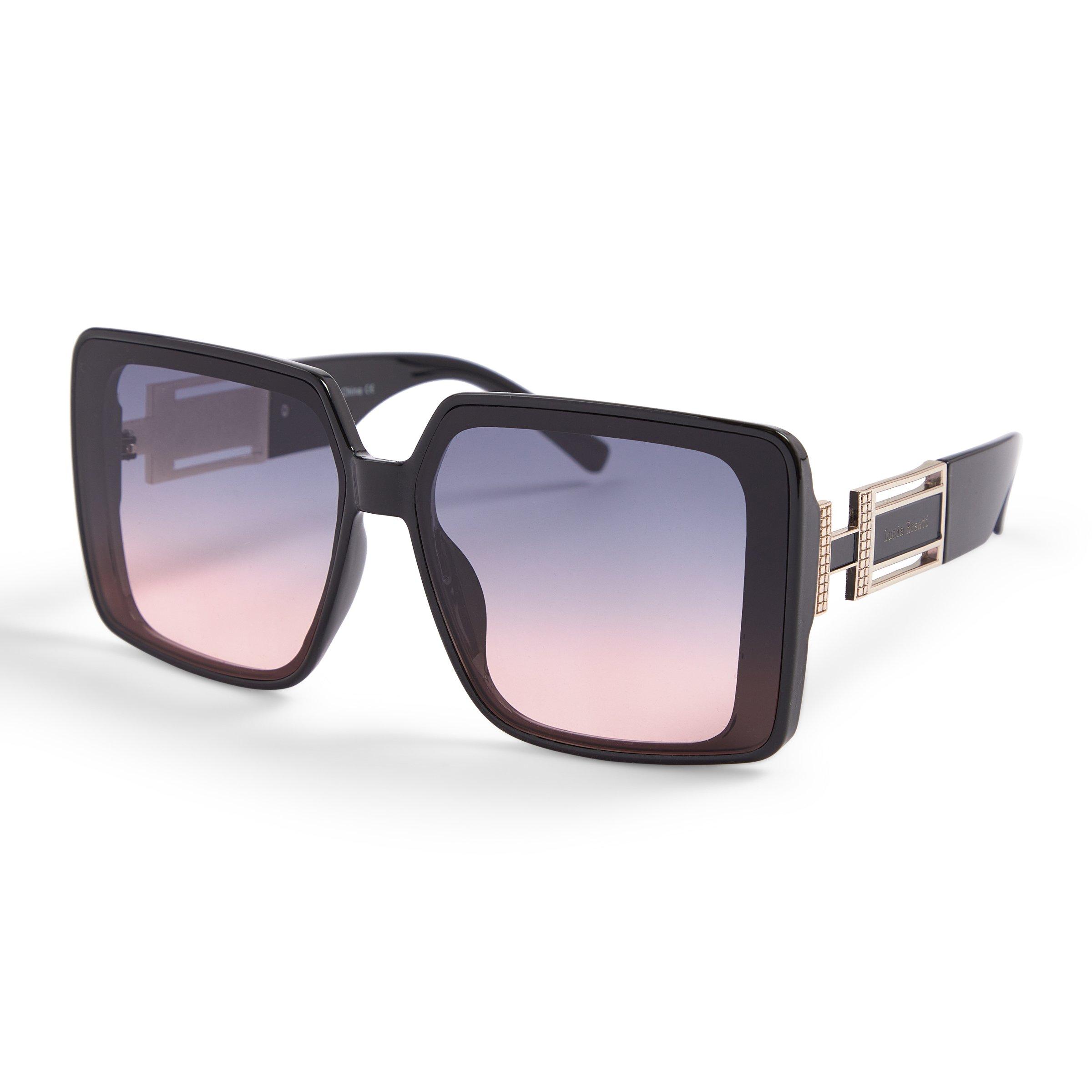 セオリーリュクス/Mosaic Glass Print Lanz Chilling 058 - Torga Optical - Optometrists, Spectacle Spectacle
