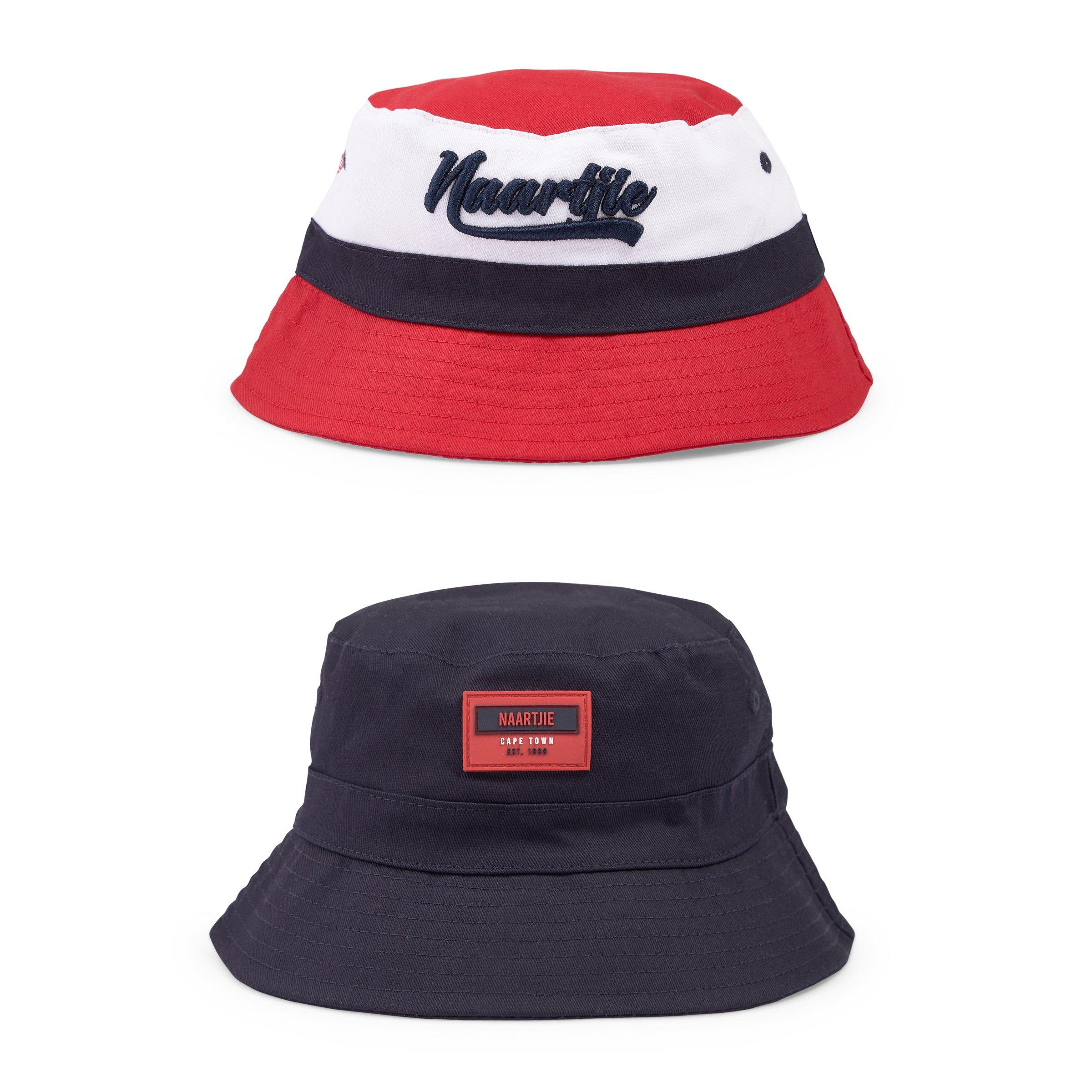 2pack Baby Boy Bucket Hats (3115610) Naartjie