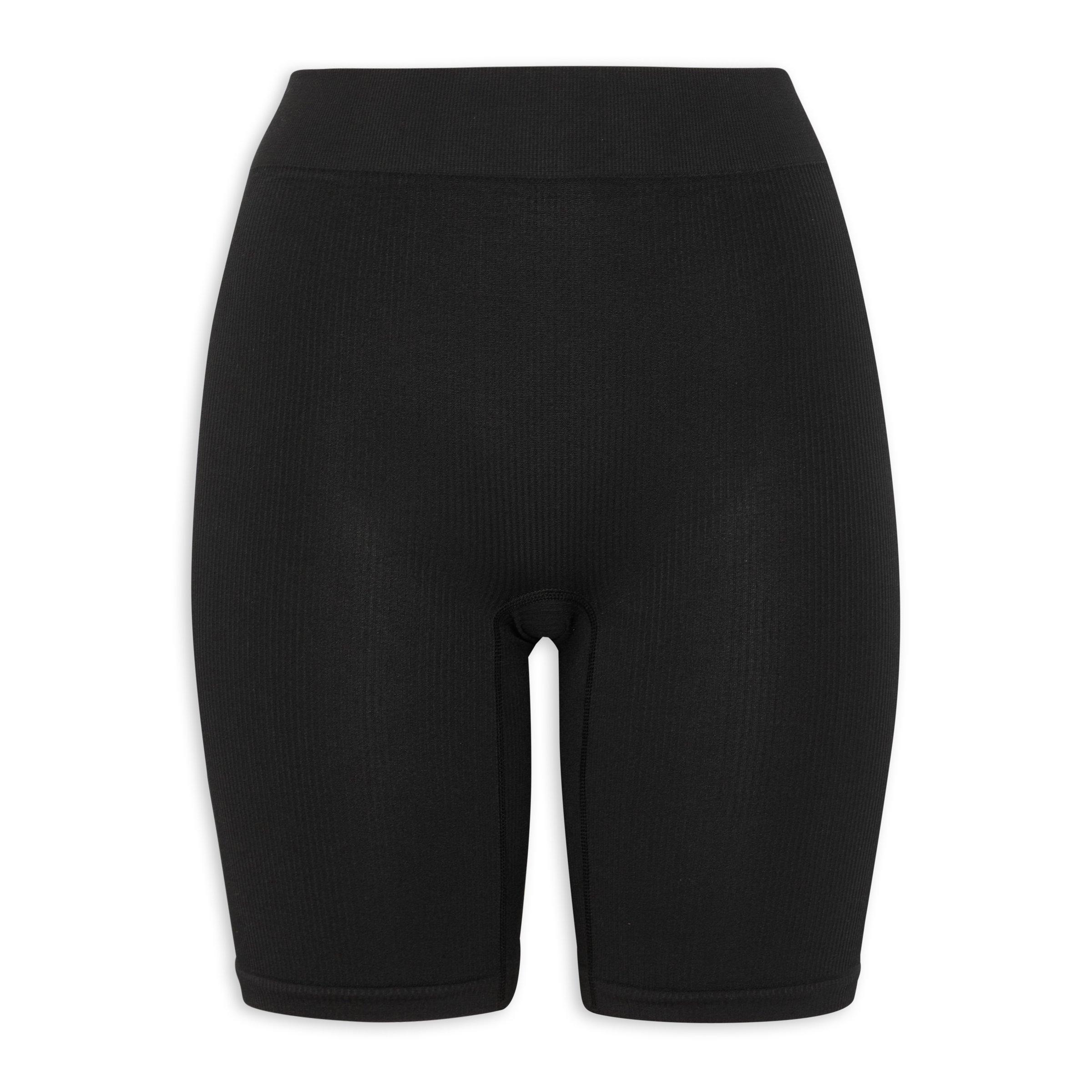 Sideink Bshort - Black