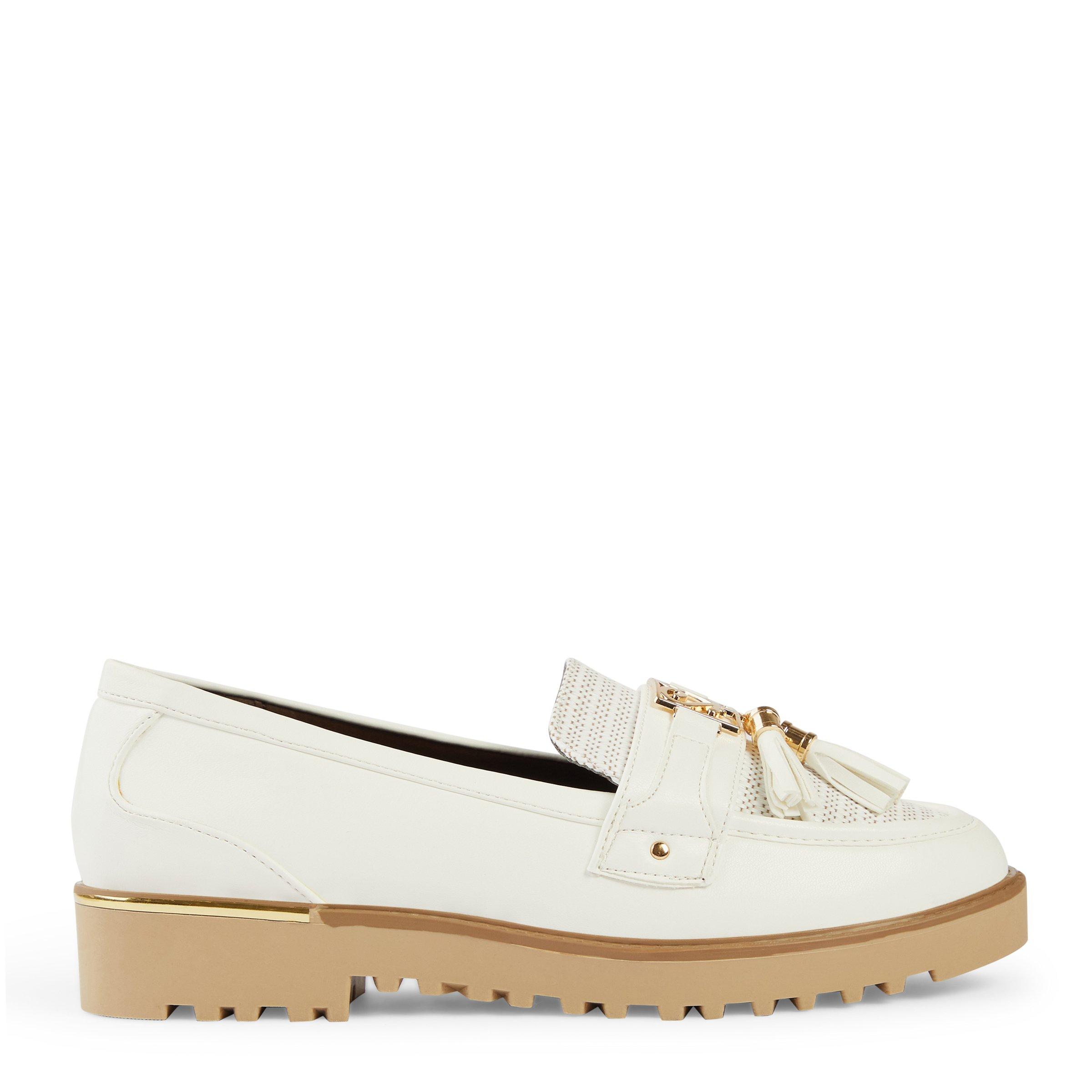 Off White Loafers