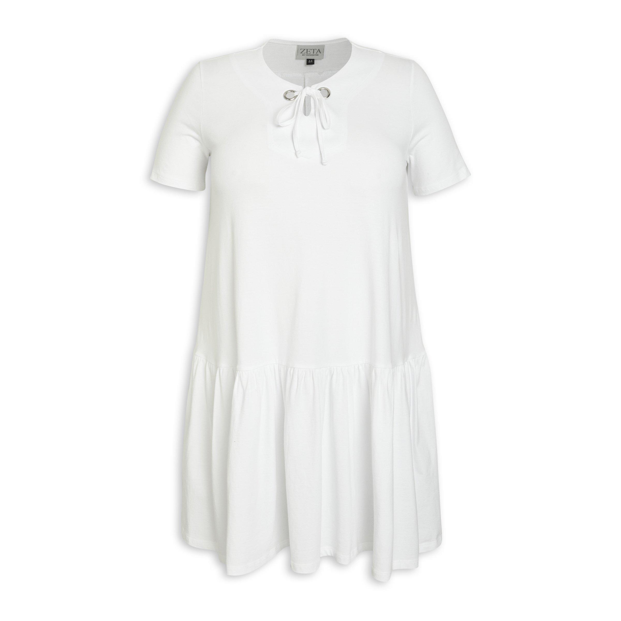 Truworths white hot sale dresses 2019