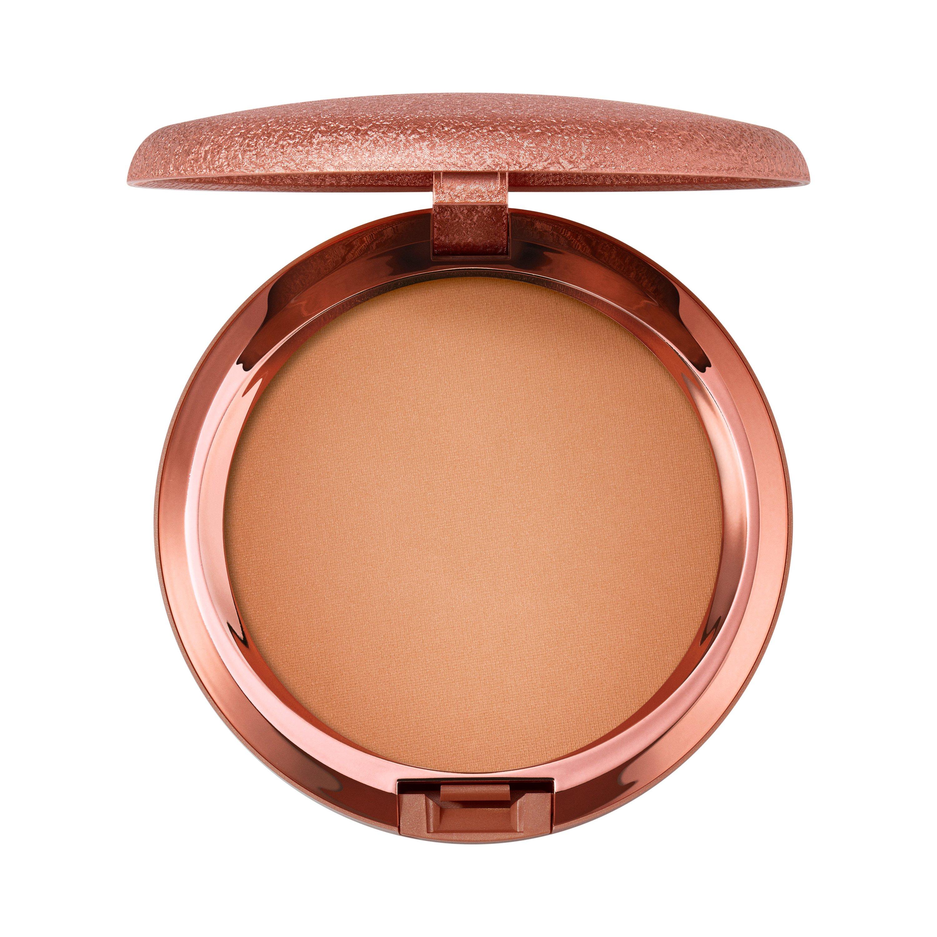 Skinfinish Sunstruck Matte Bronzer (3117549) MAC