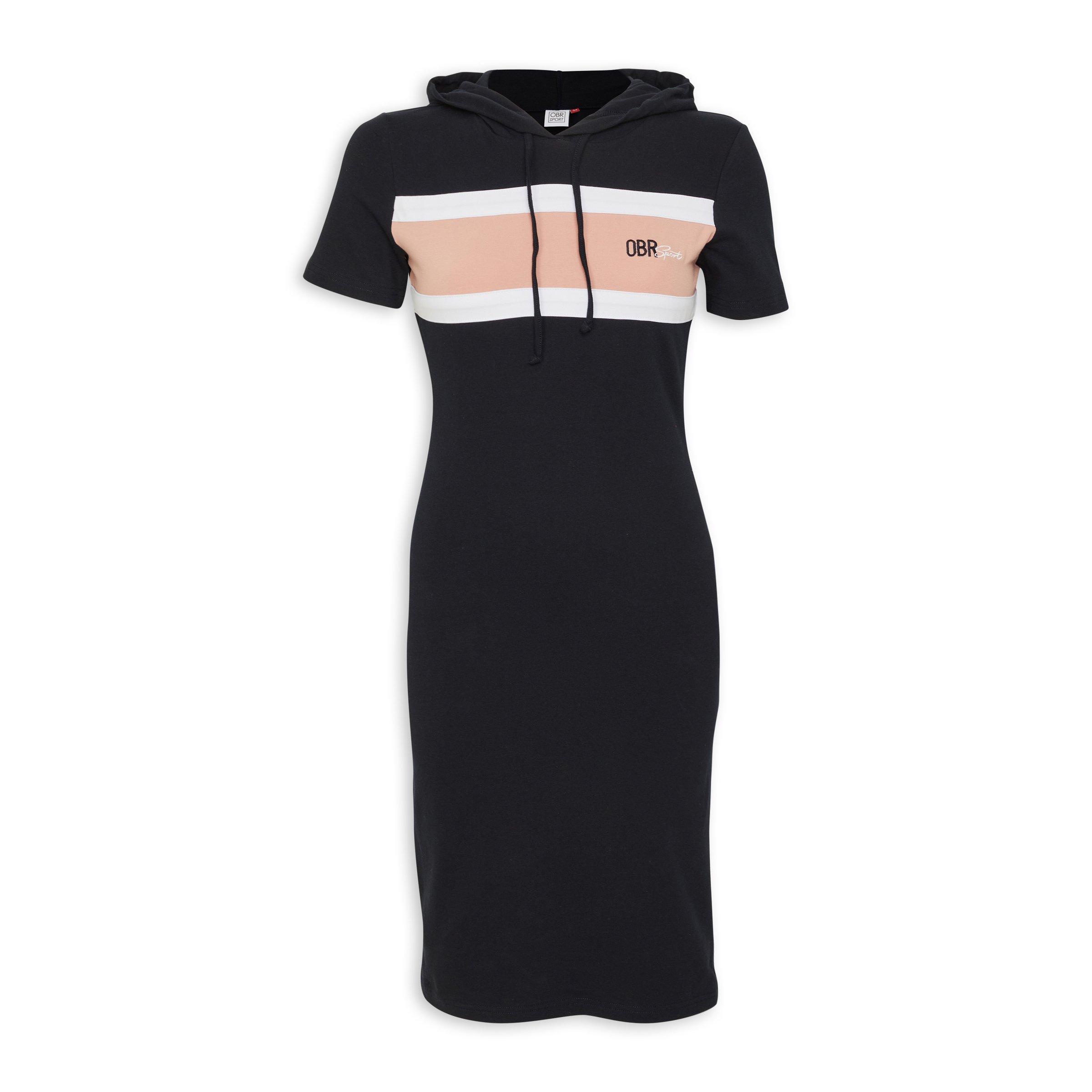 Colourblocked Bodycon Dress (3117974) | OUTBACK RED Sport