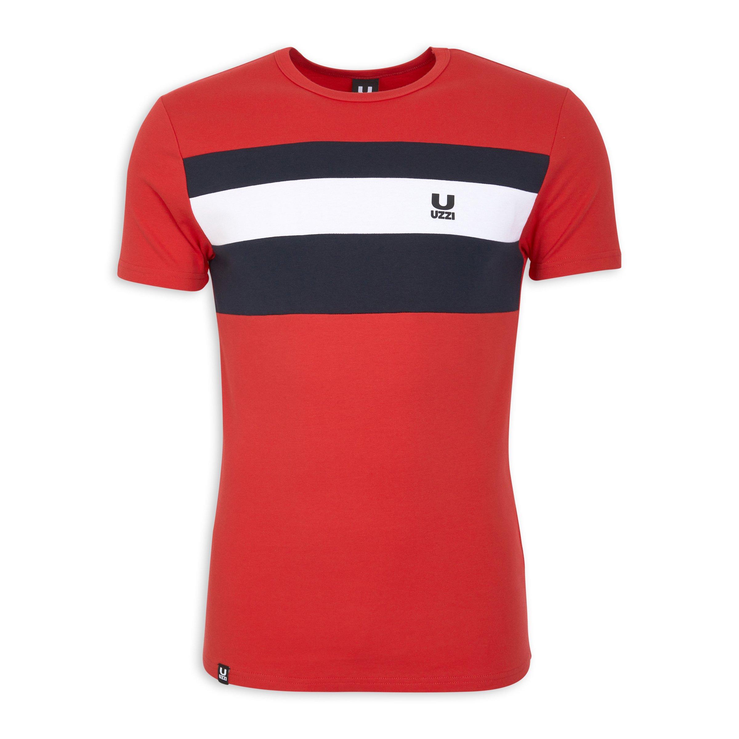 truworths man t shirts prices