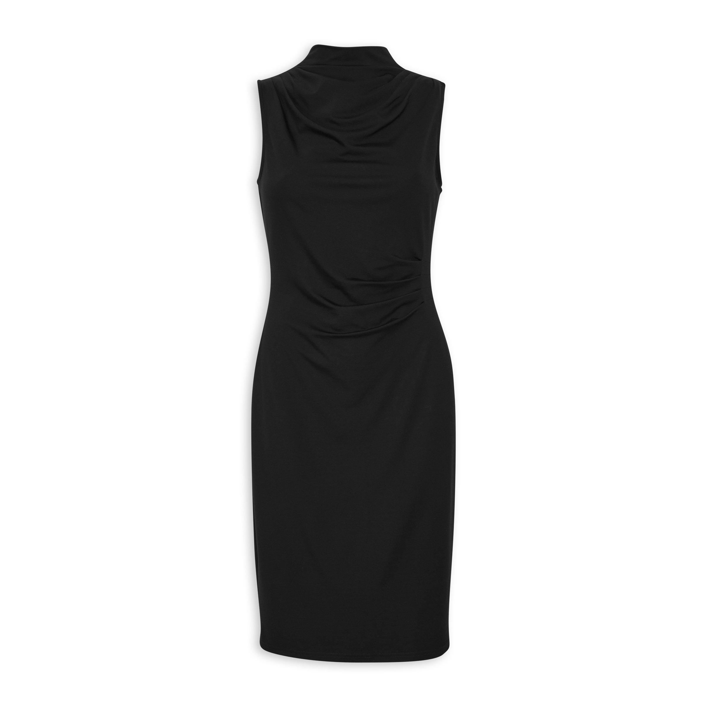Black History Month Long Sleeve Bodycon Dress I Am Black DT04 main image 1