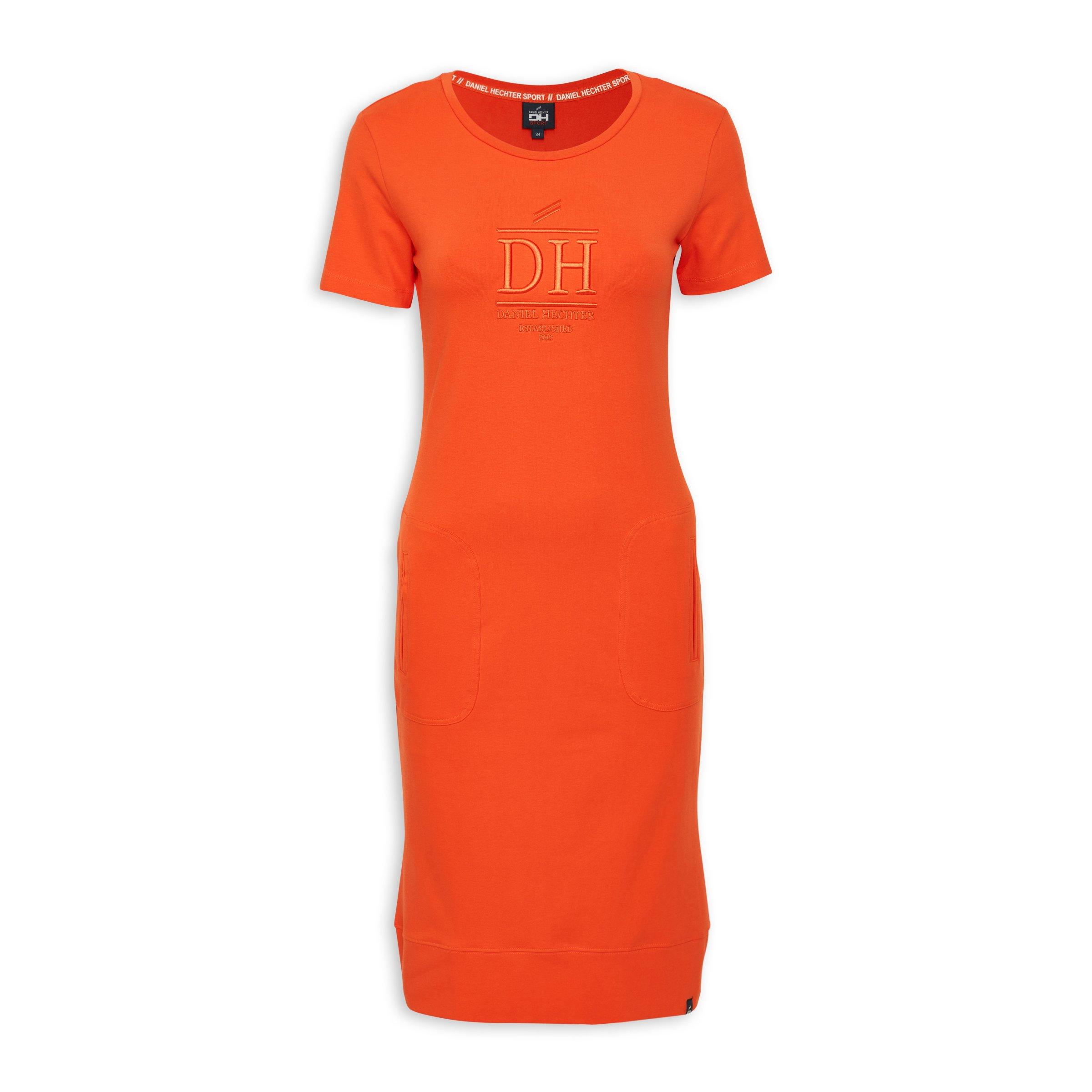 Red Dress Dh Dresses At Truworths Daniel Hechter Truworths Summer