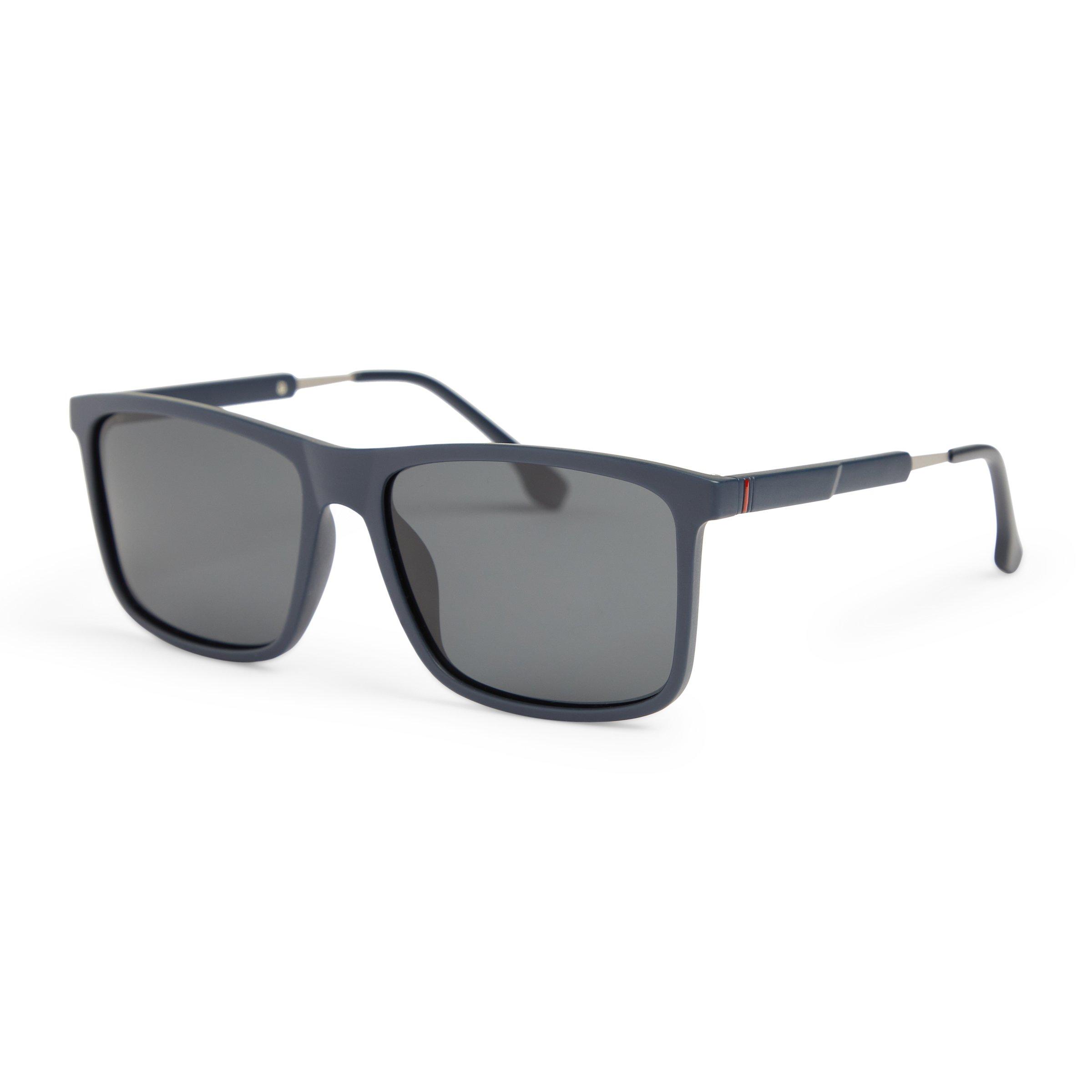 Black Wayfarer Sunglasses 3119560 Truworths Man 